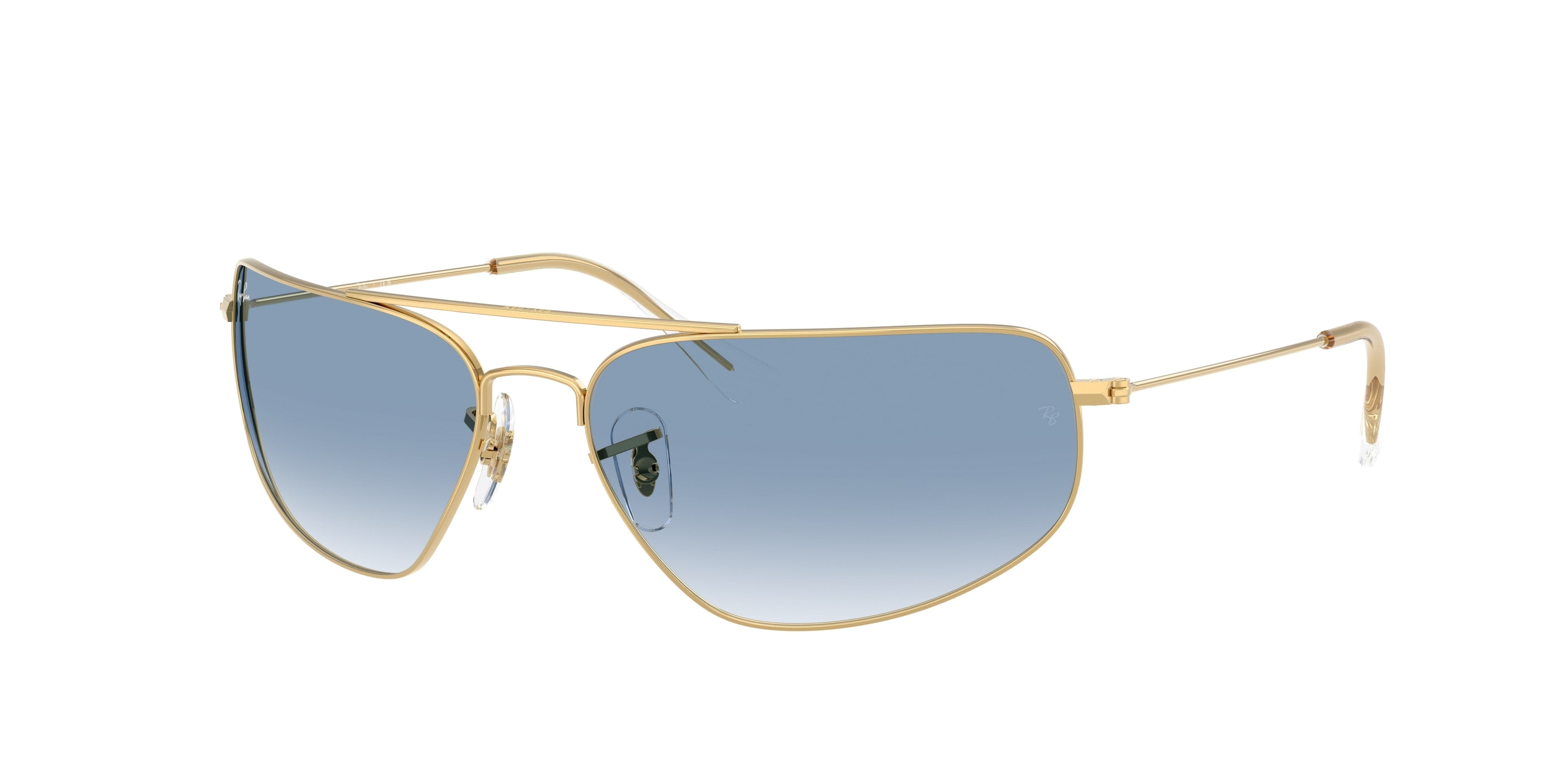 Ray - Ban RB3780 001/3F