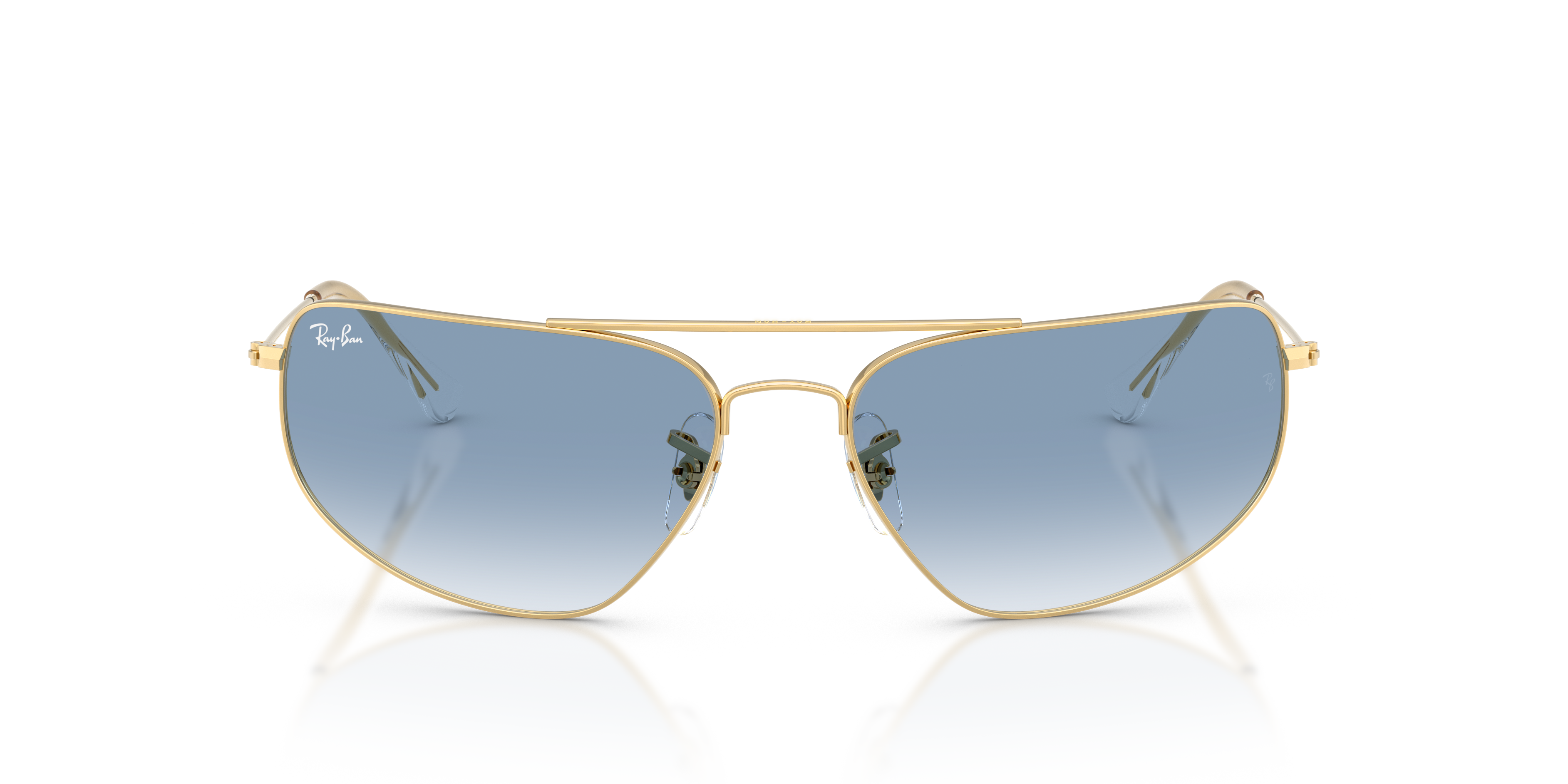 Ray - Ban RB3780 001/3F