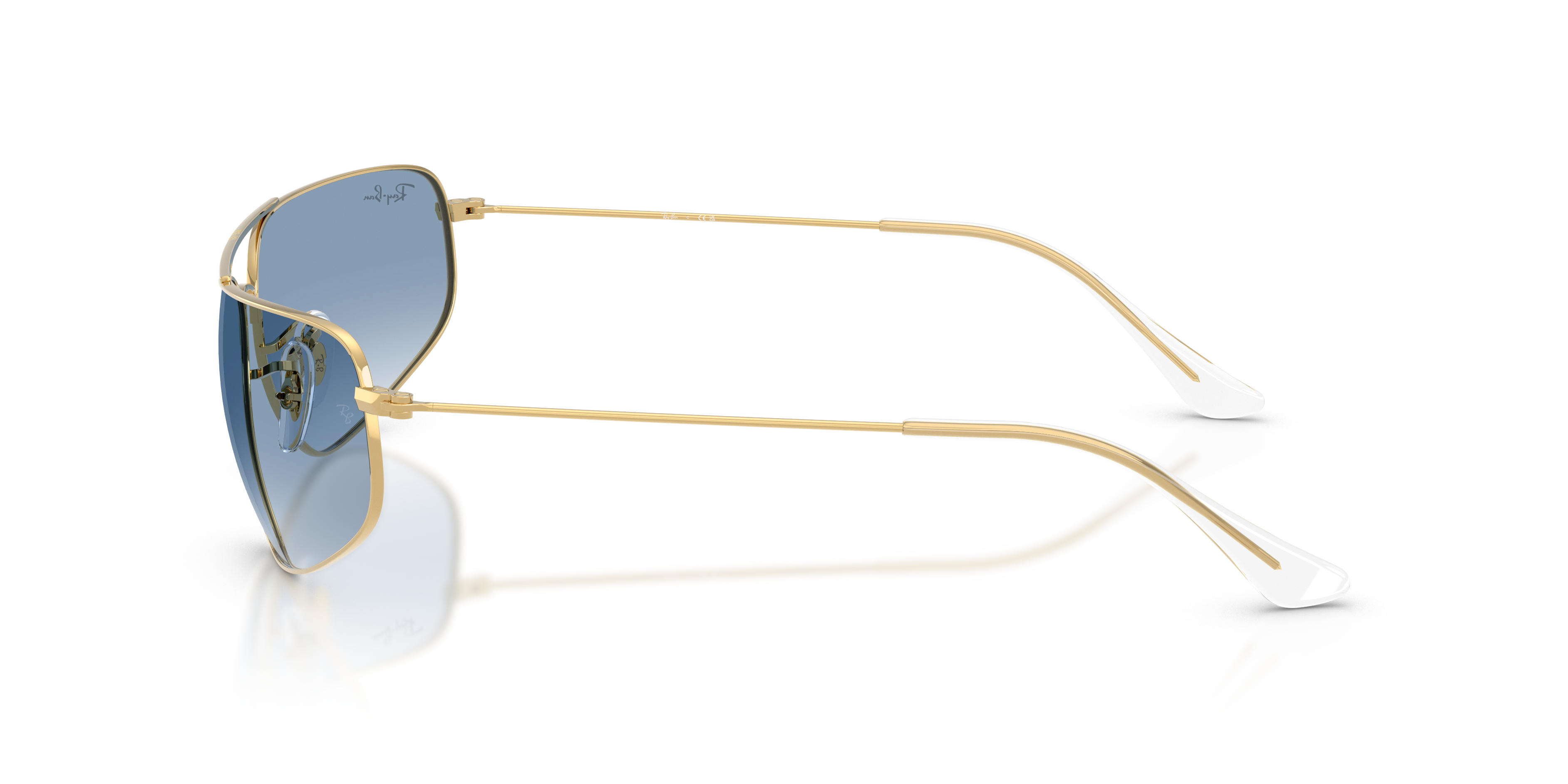 Ray - Ban RB3780 001/3F