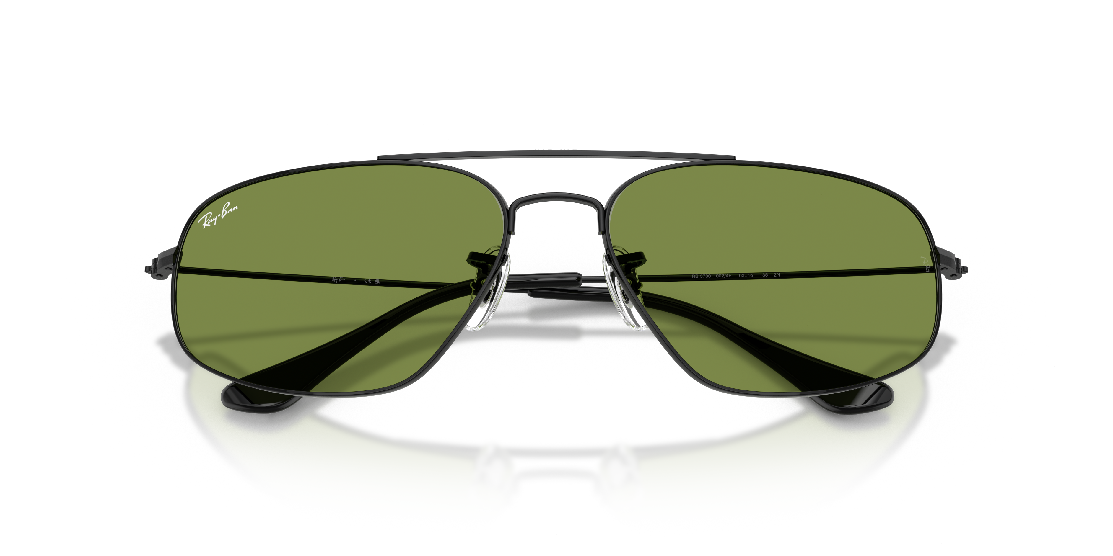 Ray - Ban RB3780 002/4E napszemüveg Ray - Ban 2