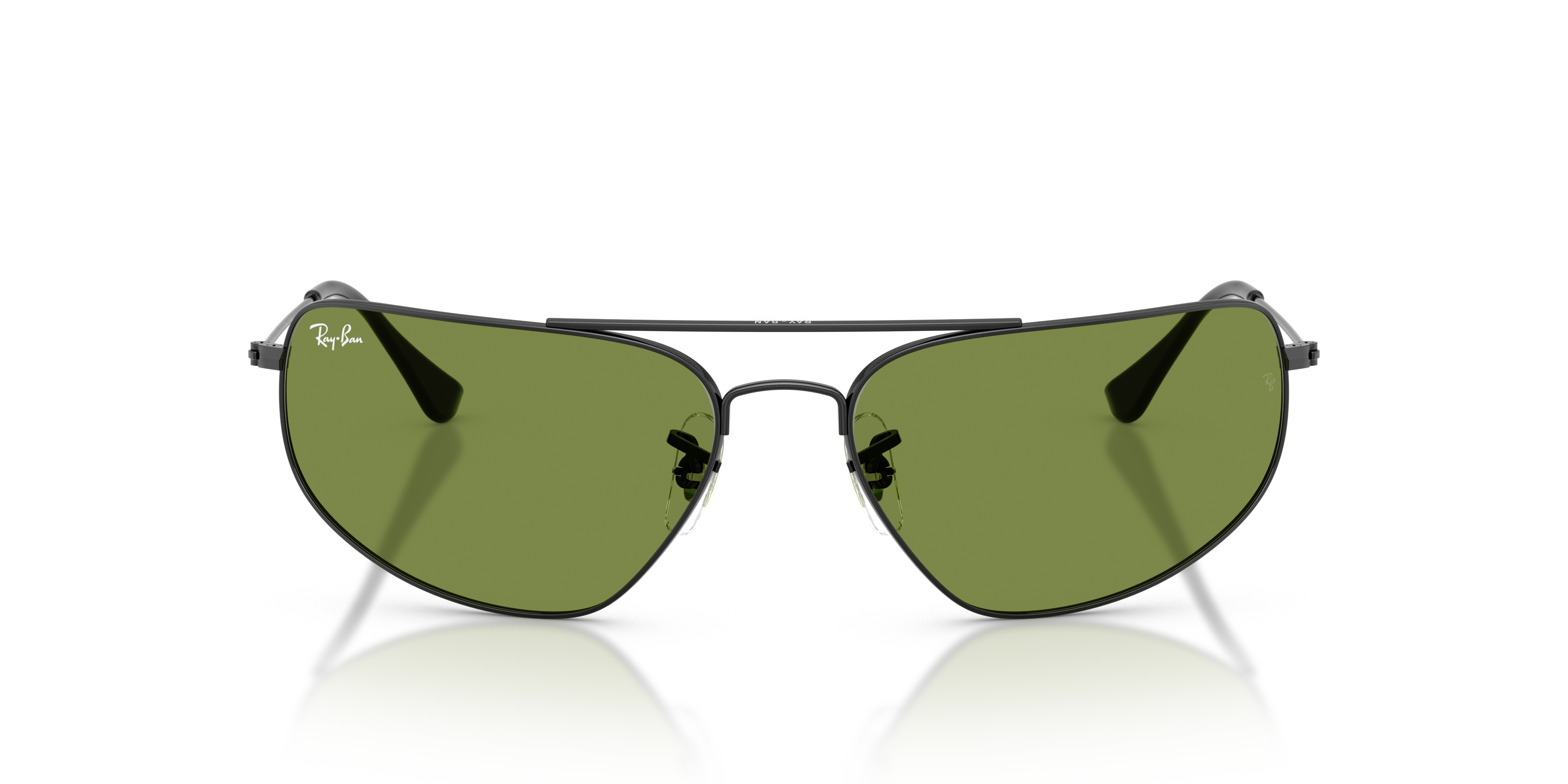 Ray - Ban RB3780 002/4E napszemüveg Ray - Ban 3