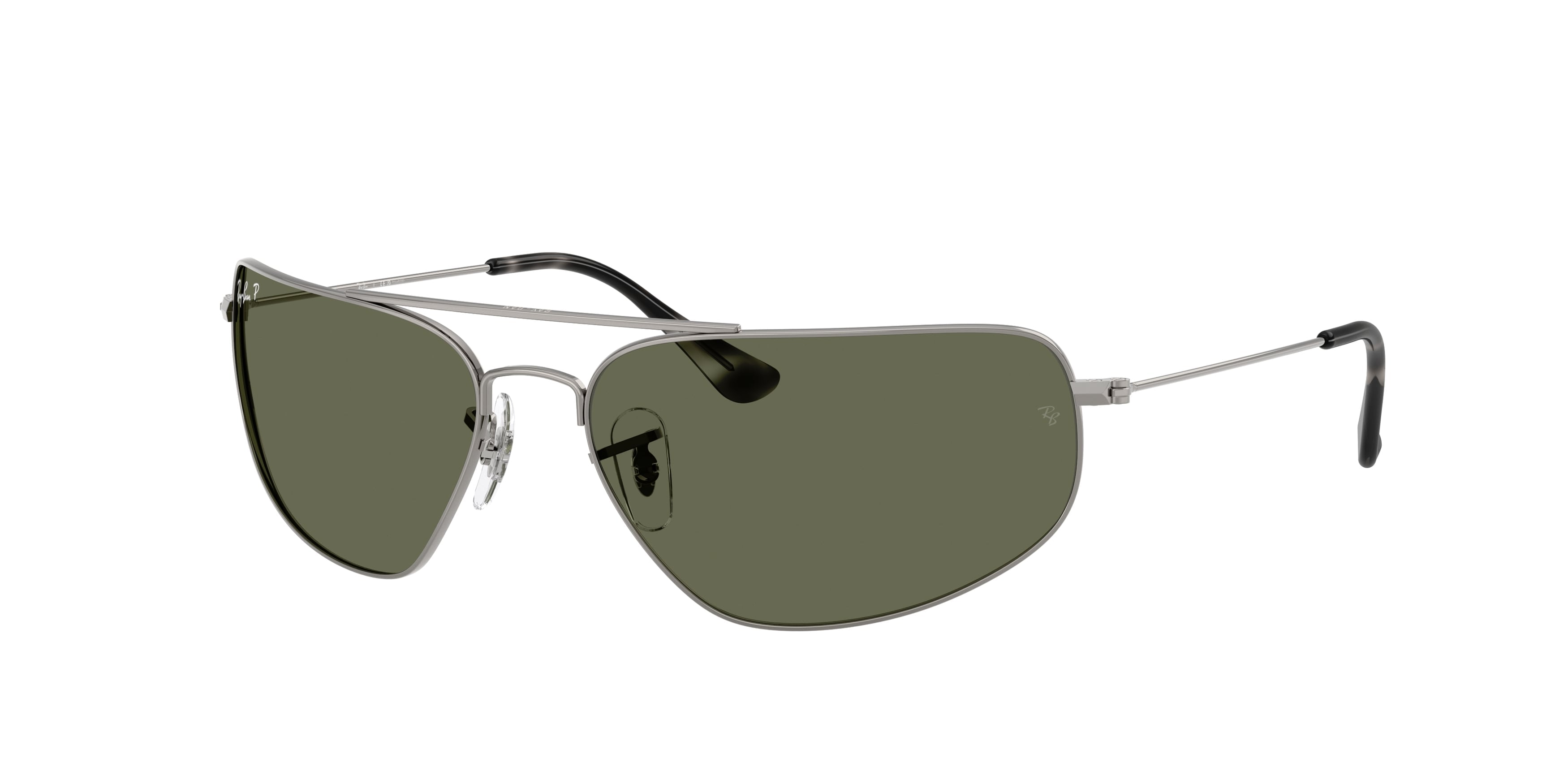 Ray - Ban RB3780 004/58