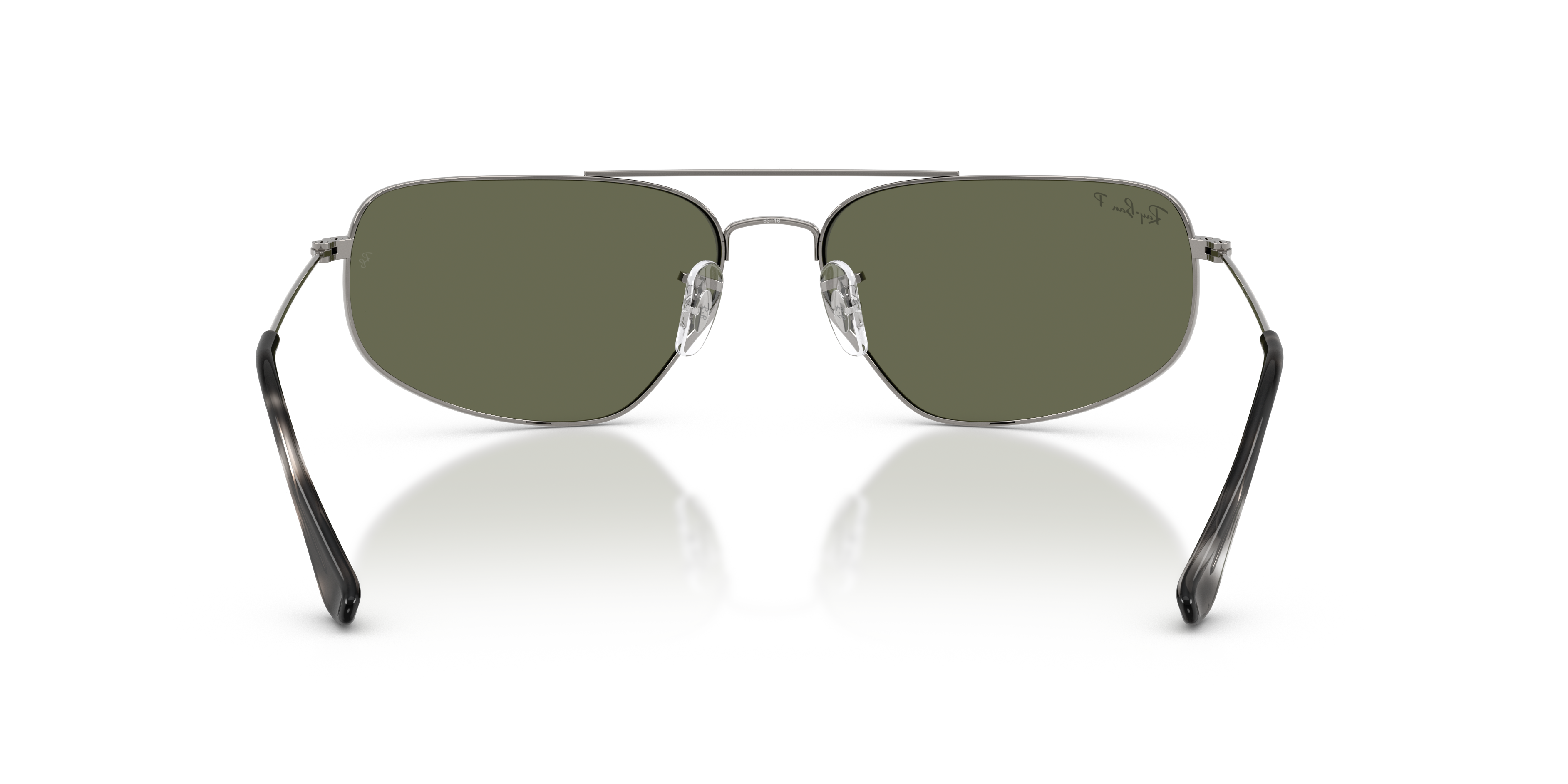 Ray - Ban RB3780 004/58