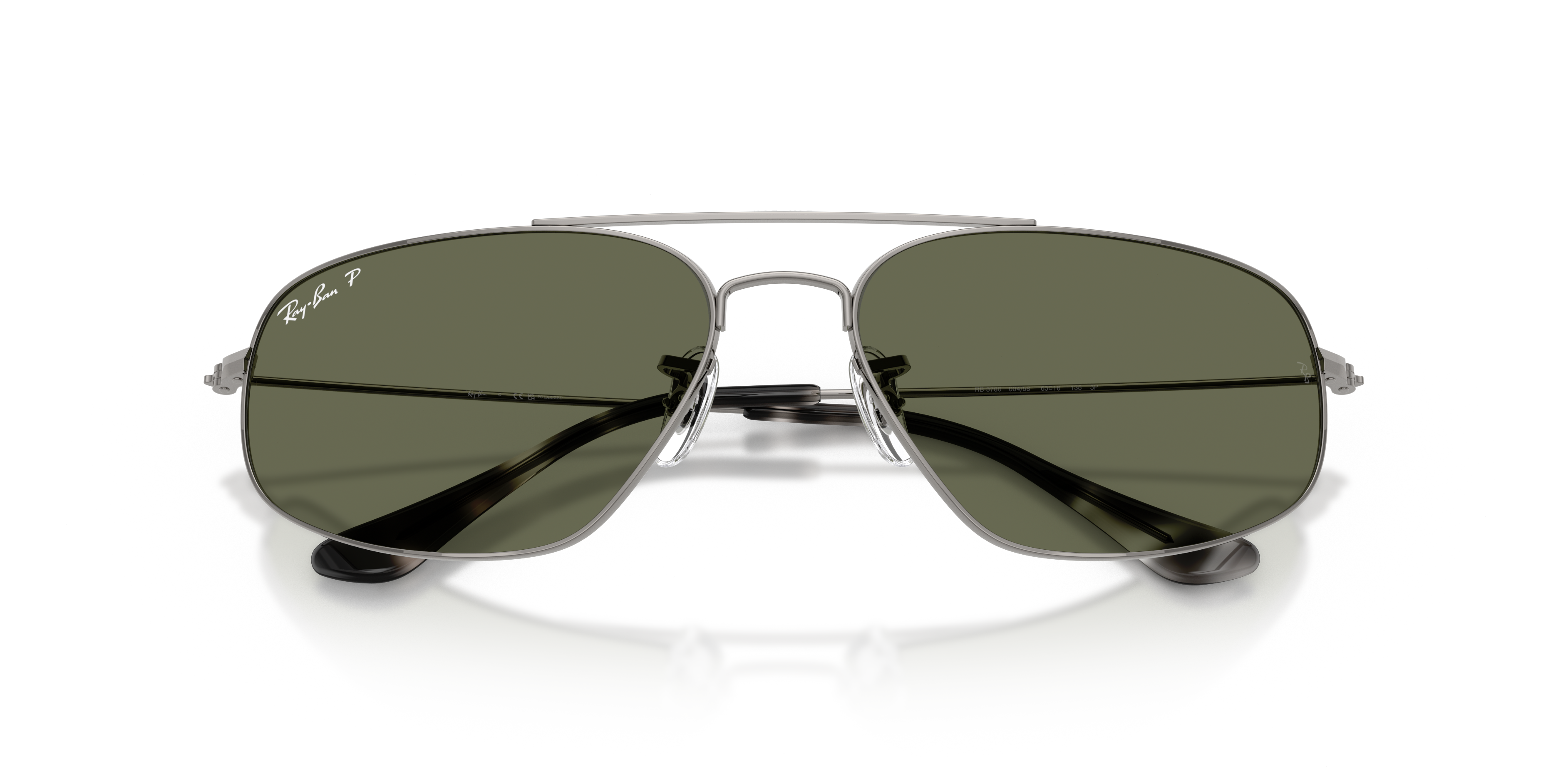 Ray - Ban RB3780 004/58