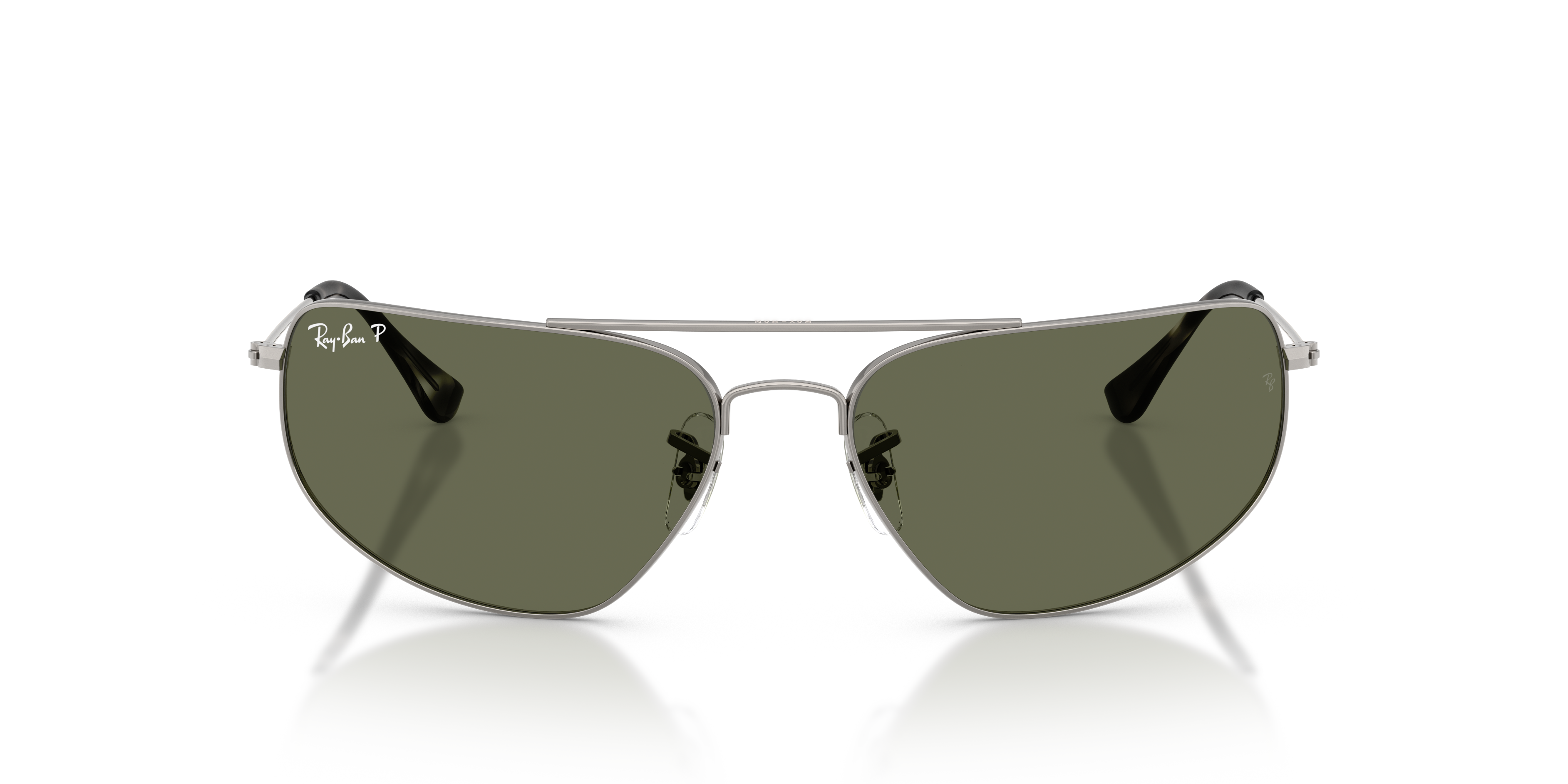 Ray - Ban RB3780 004/58
