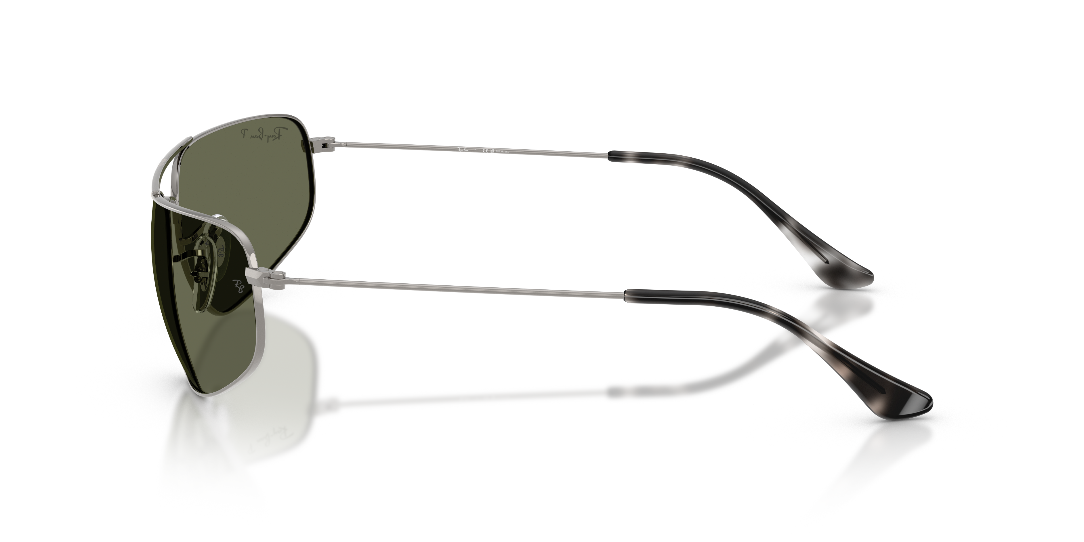 Ray - Ban RB3780 004/58