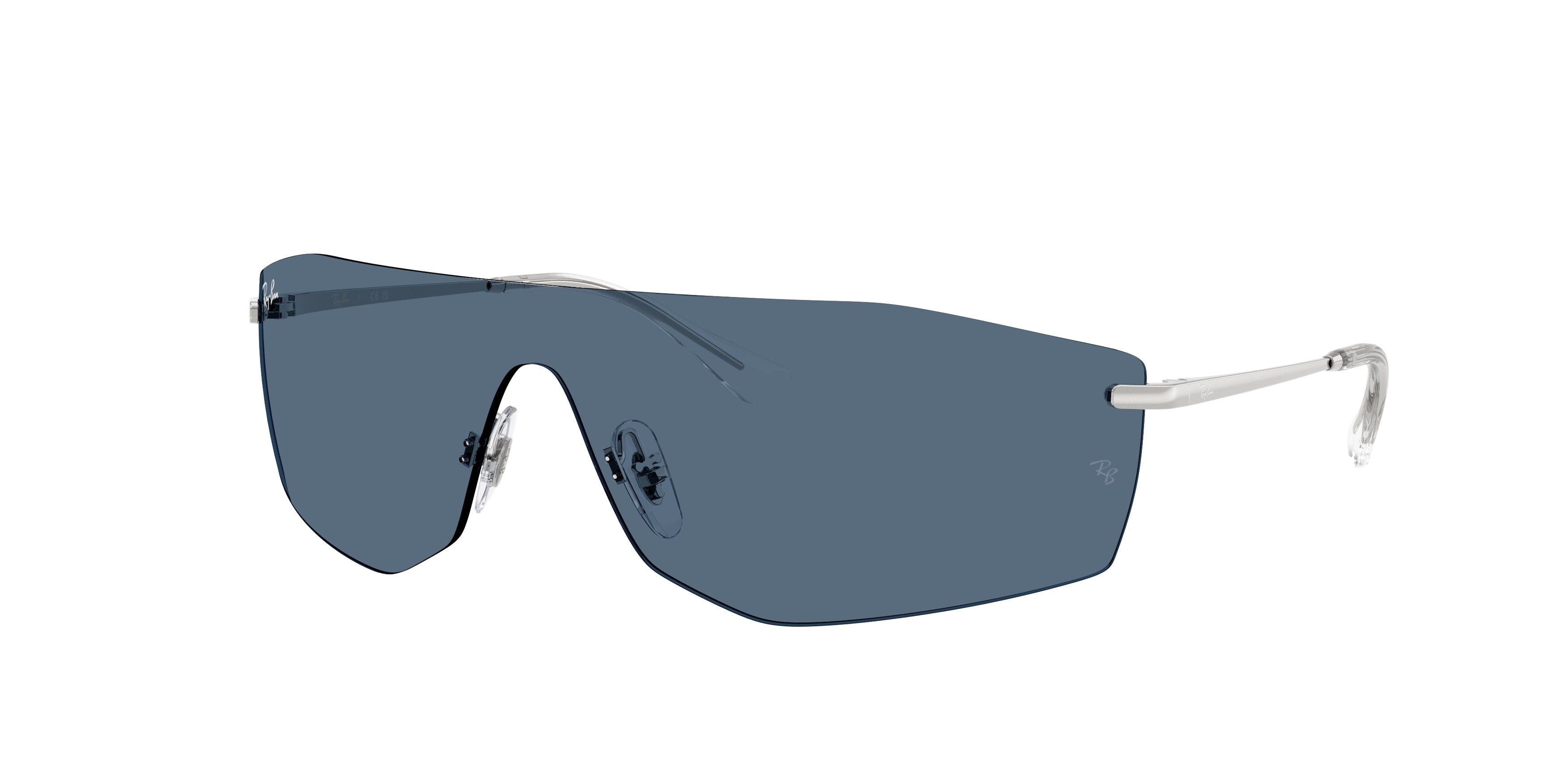Ray - Ban RB3781 003/80