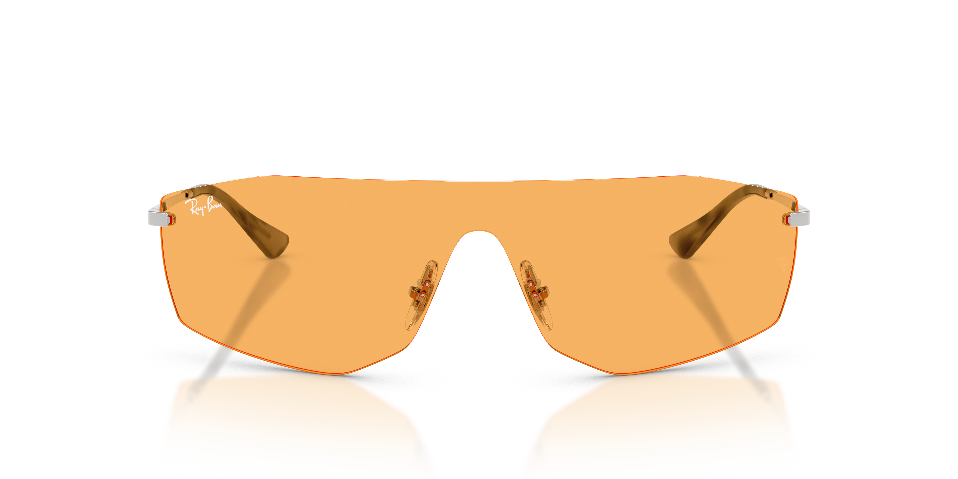 Ray - Ban RB3781 003/85