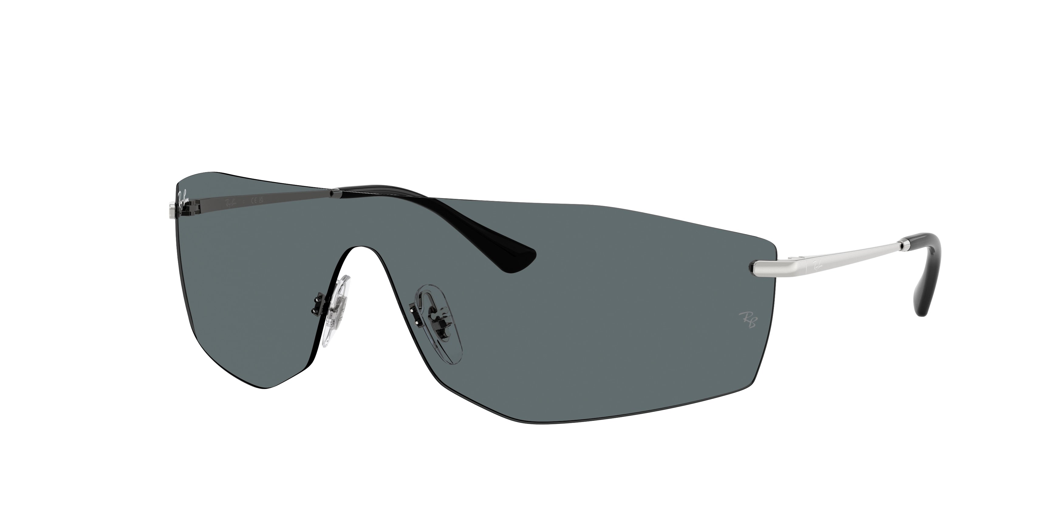 Ray - Ban RB3781 003/87