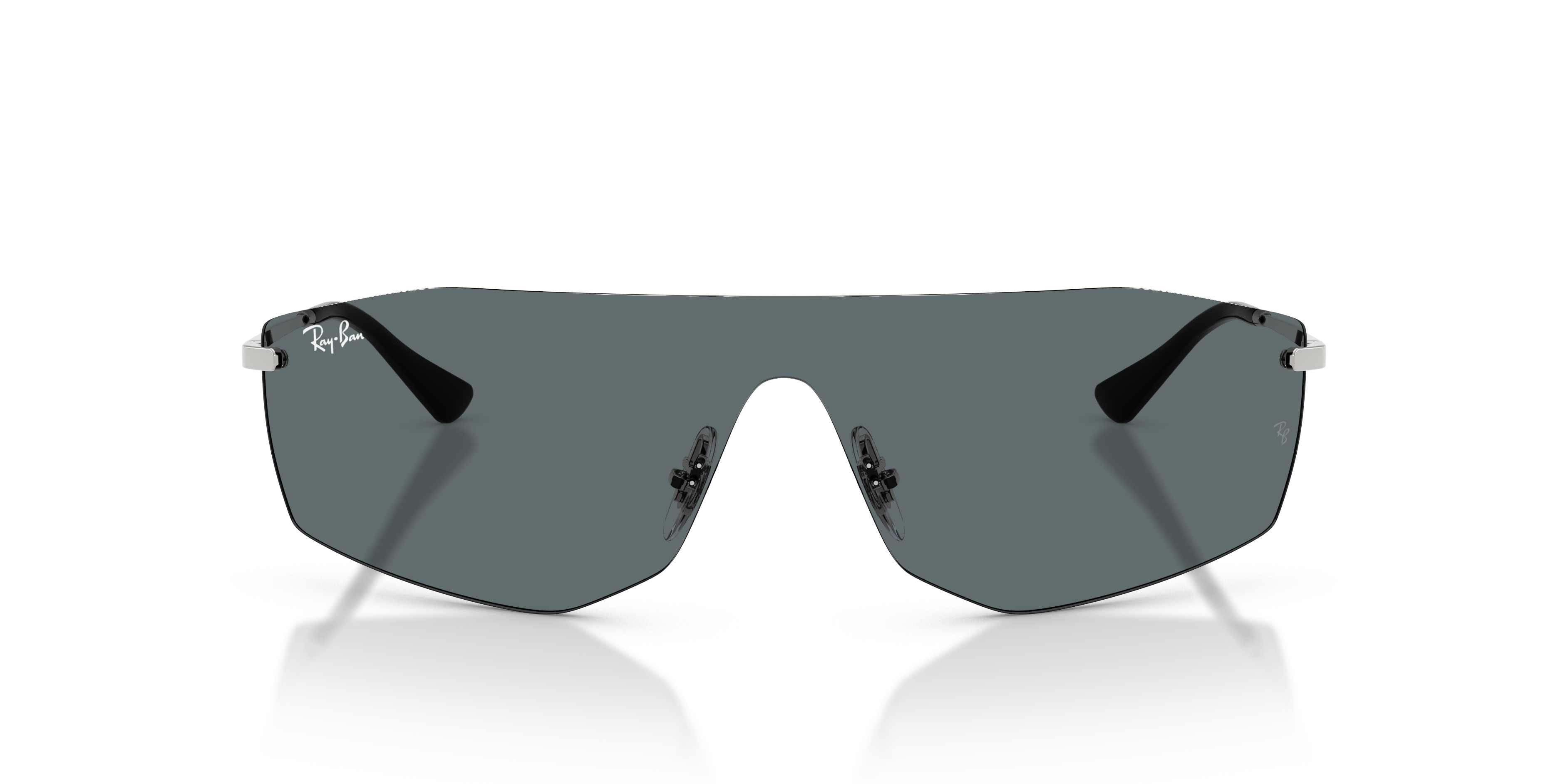 Ray - Ban RB3781 003/87