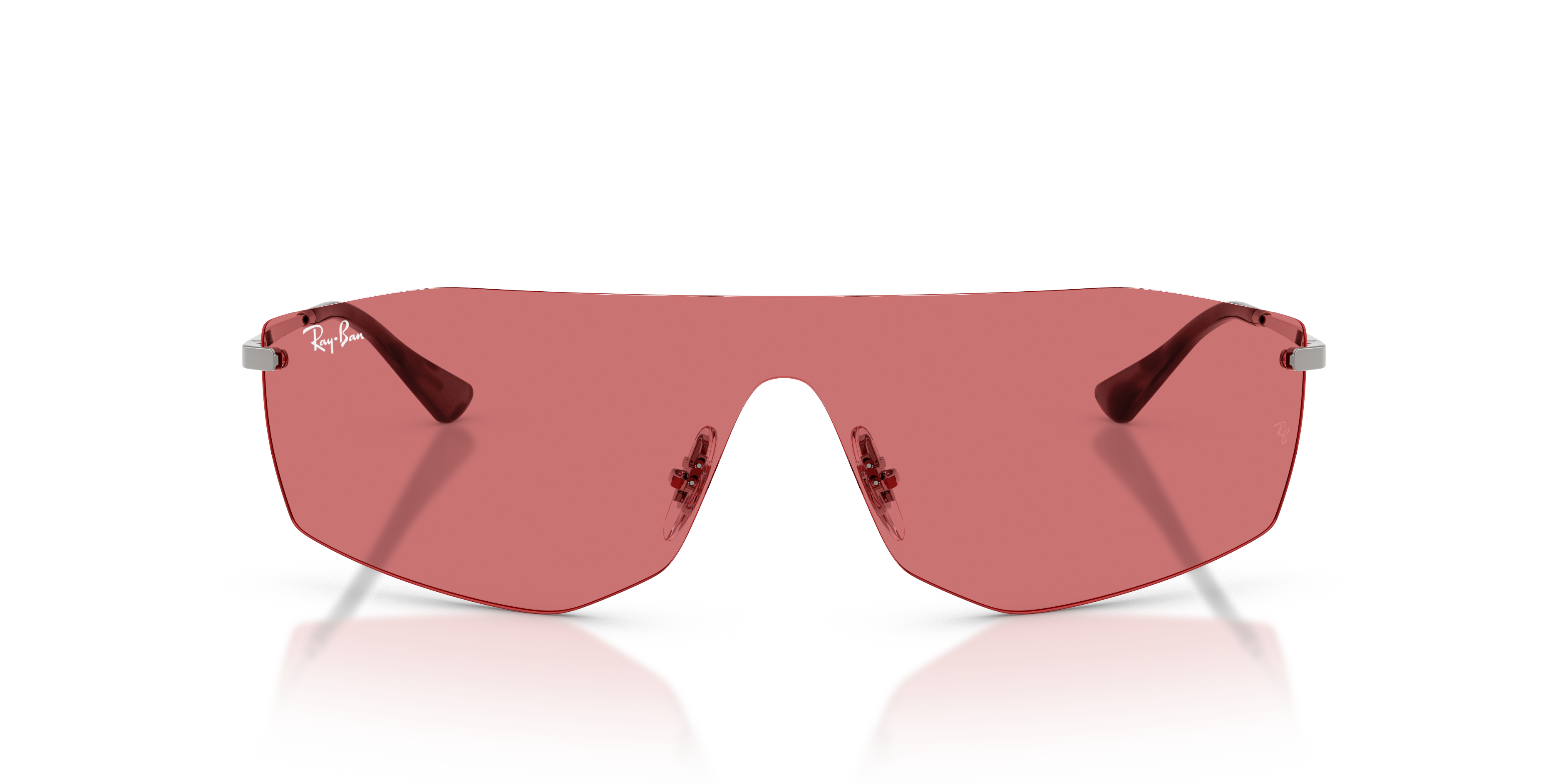 Ray - Ban RB3781 004/75