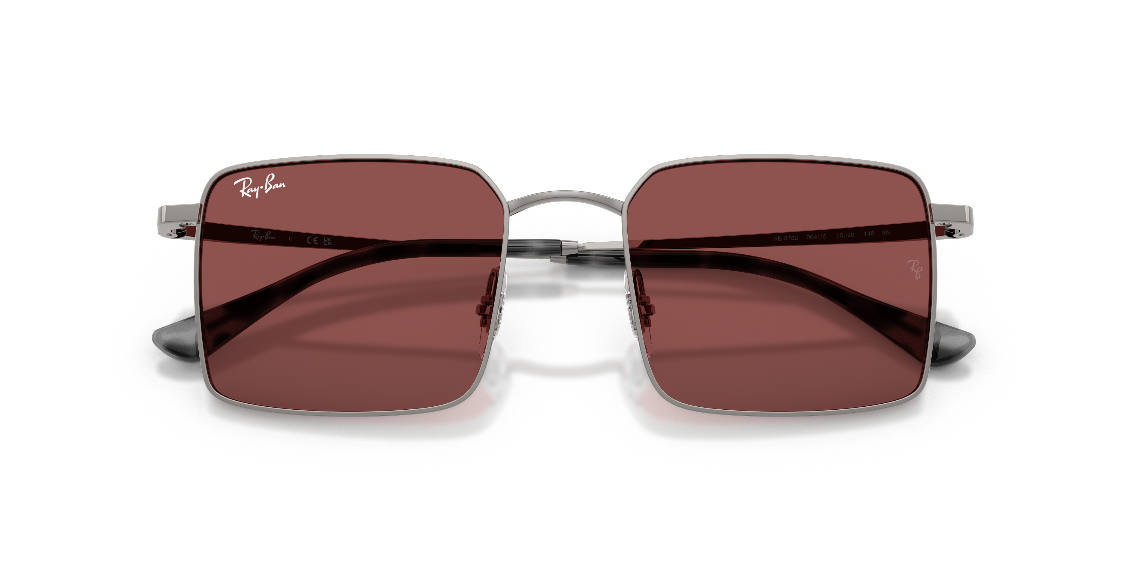 Ray - Ban RB3782 004/75