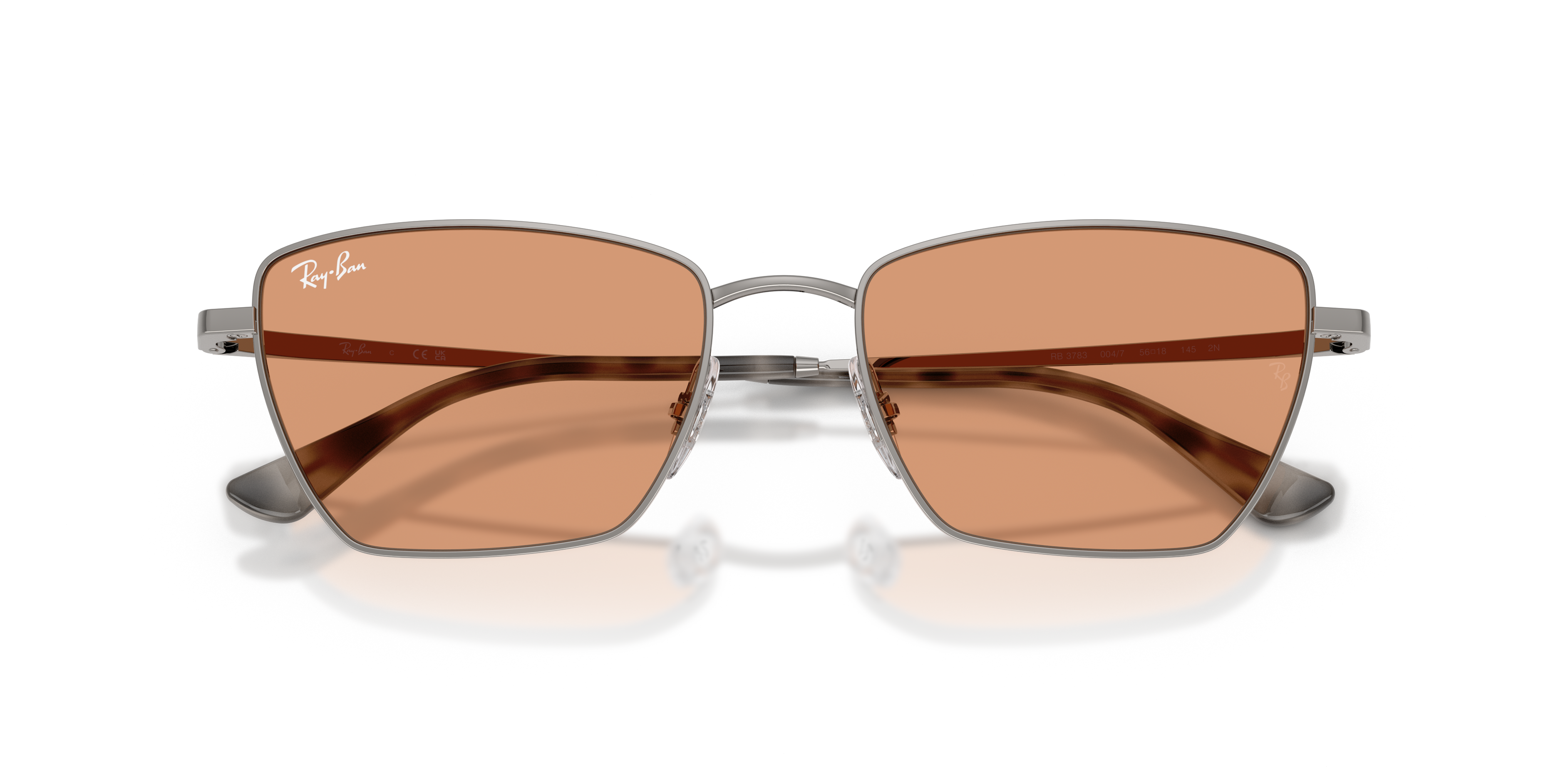 Ray - Ban RB3783 004/7
