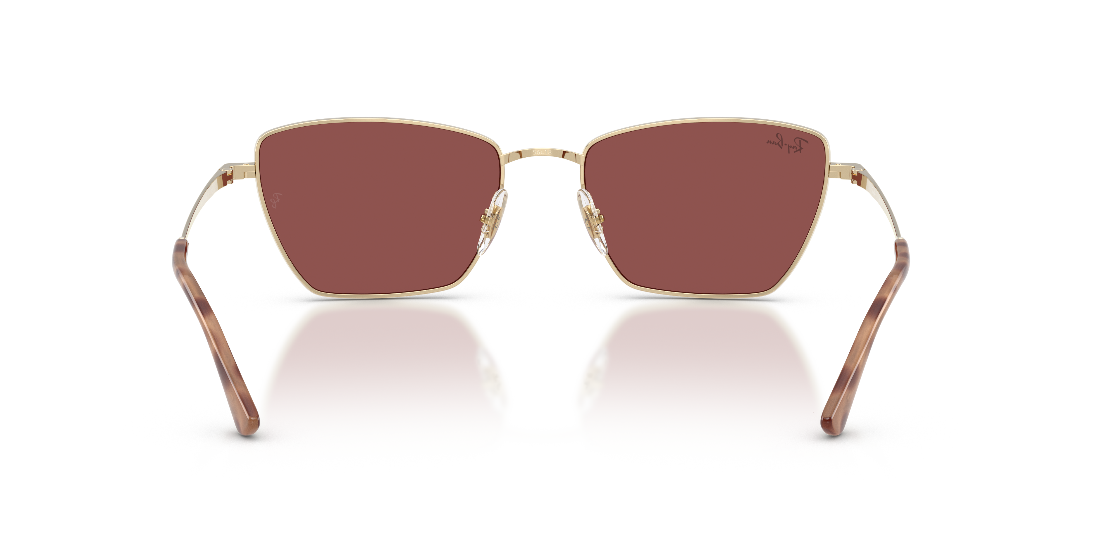 Ray - Ban RB3783 921375 Occhiali da sole Ray - Ban 5