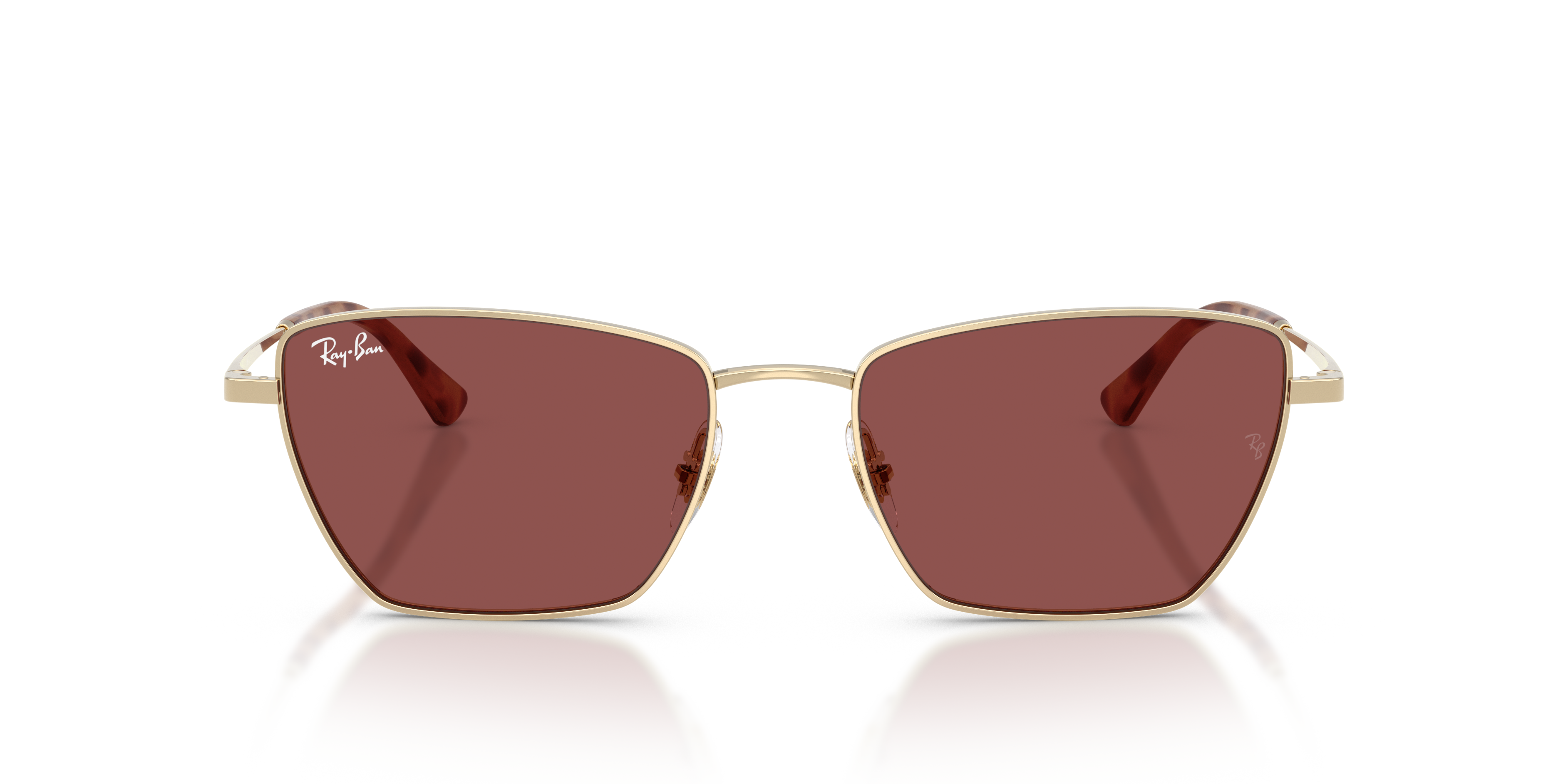 Ray - Ban RB3783 921375 Occhiali da sole Ray - Ban 3