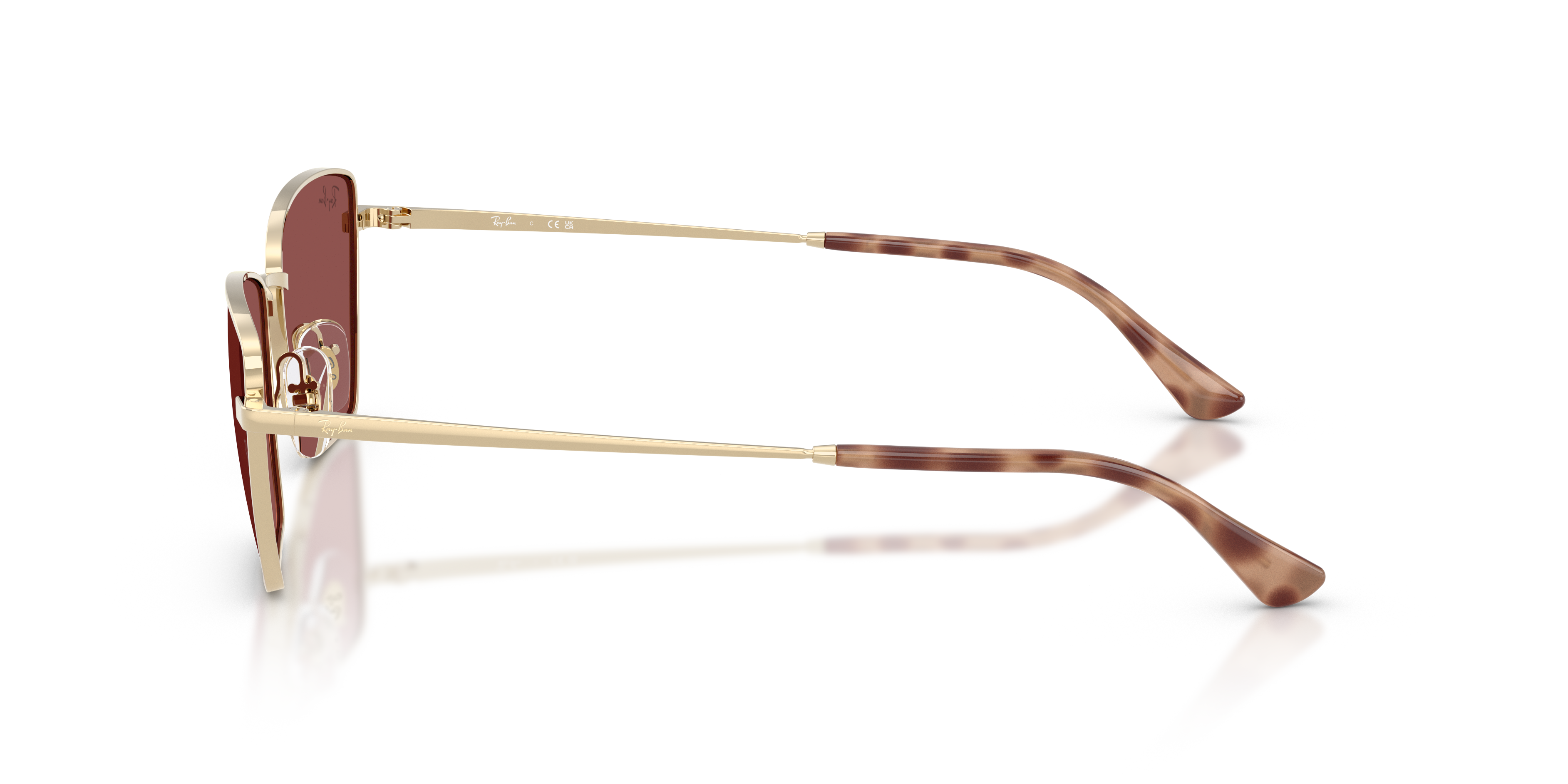 Ray - Ban RB3783 921375 Occhiali da sole Ray - Ban 4