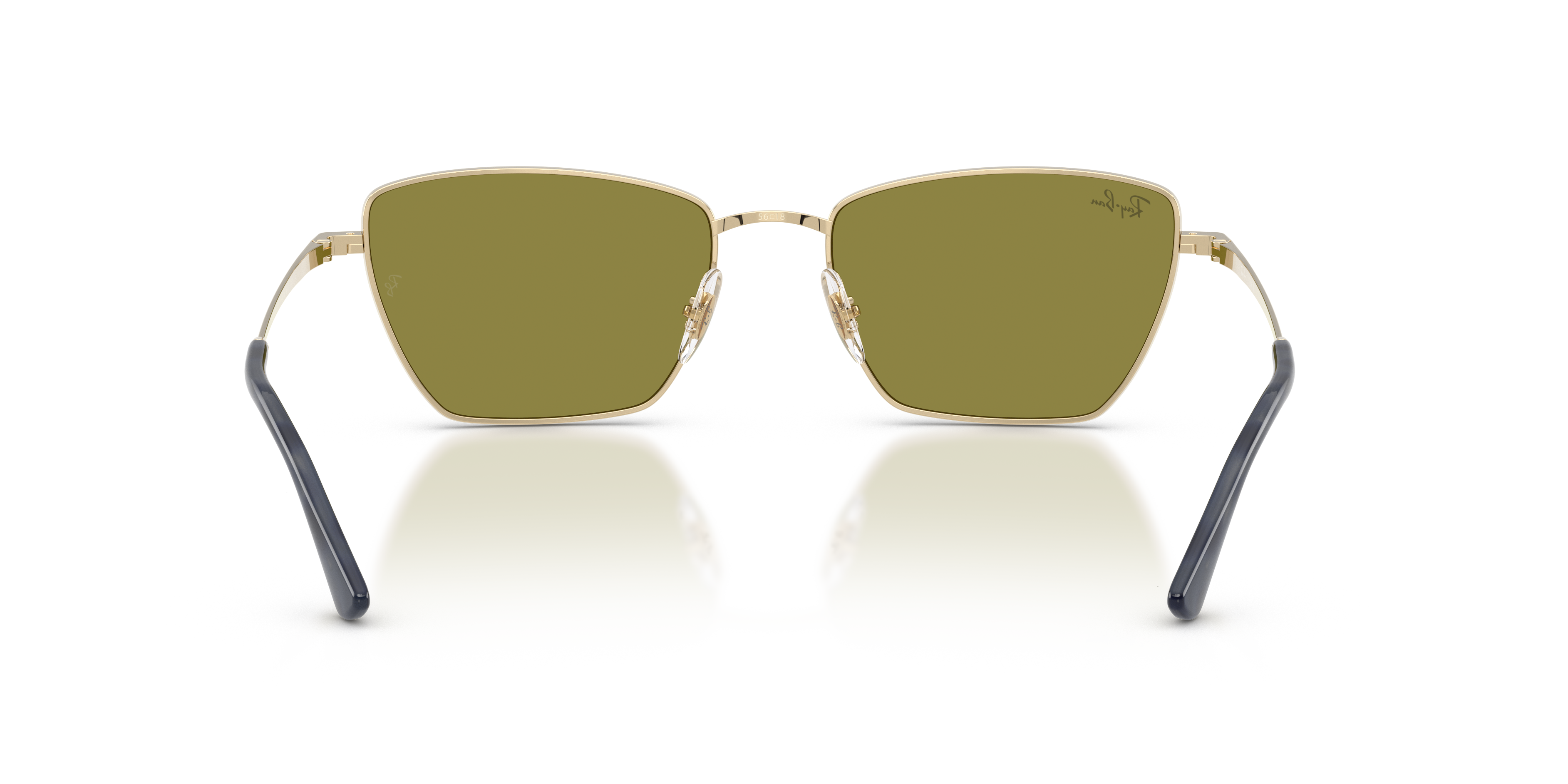 Ray - Ban RB3783 9213/2 Occhiali da sole Ray - Ban 5