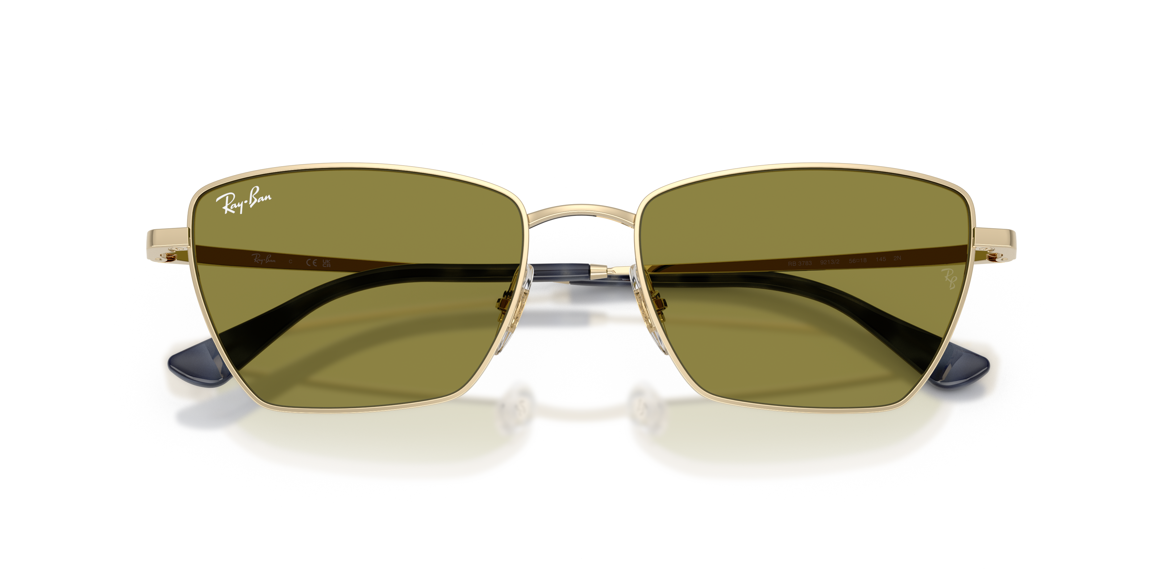 Ray - Ban RB3783 9213/2 Occhiali da sole Ray - Ban 2