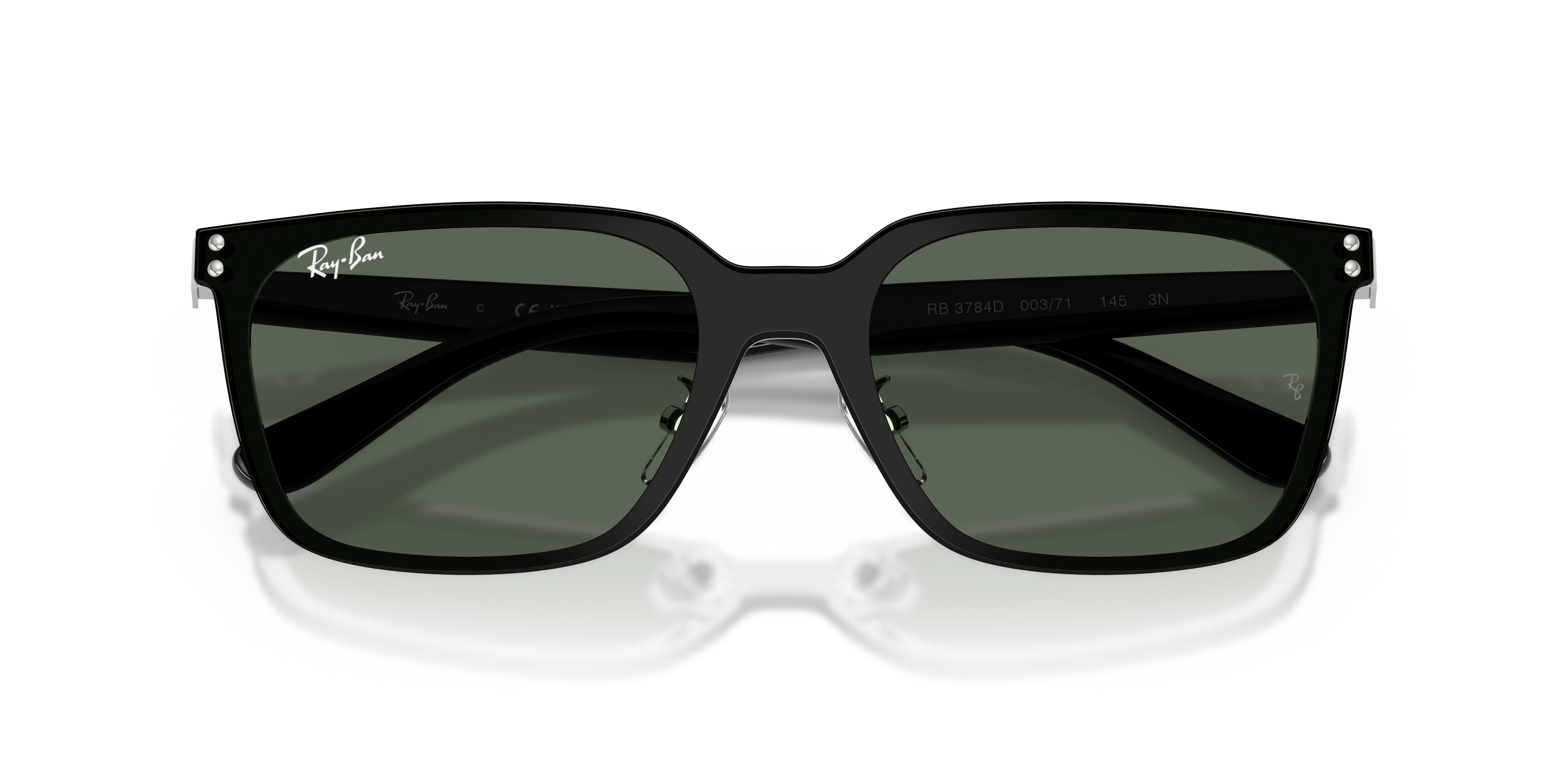 Ray - Ban RB3784D 003/71