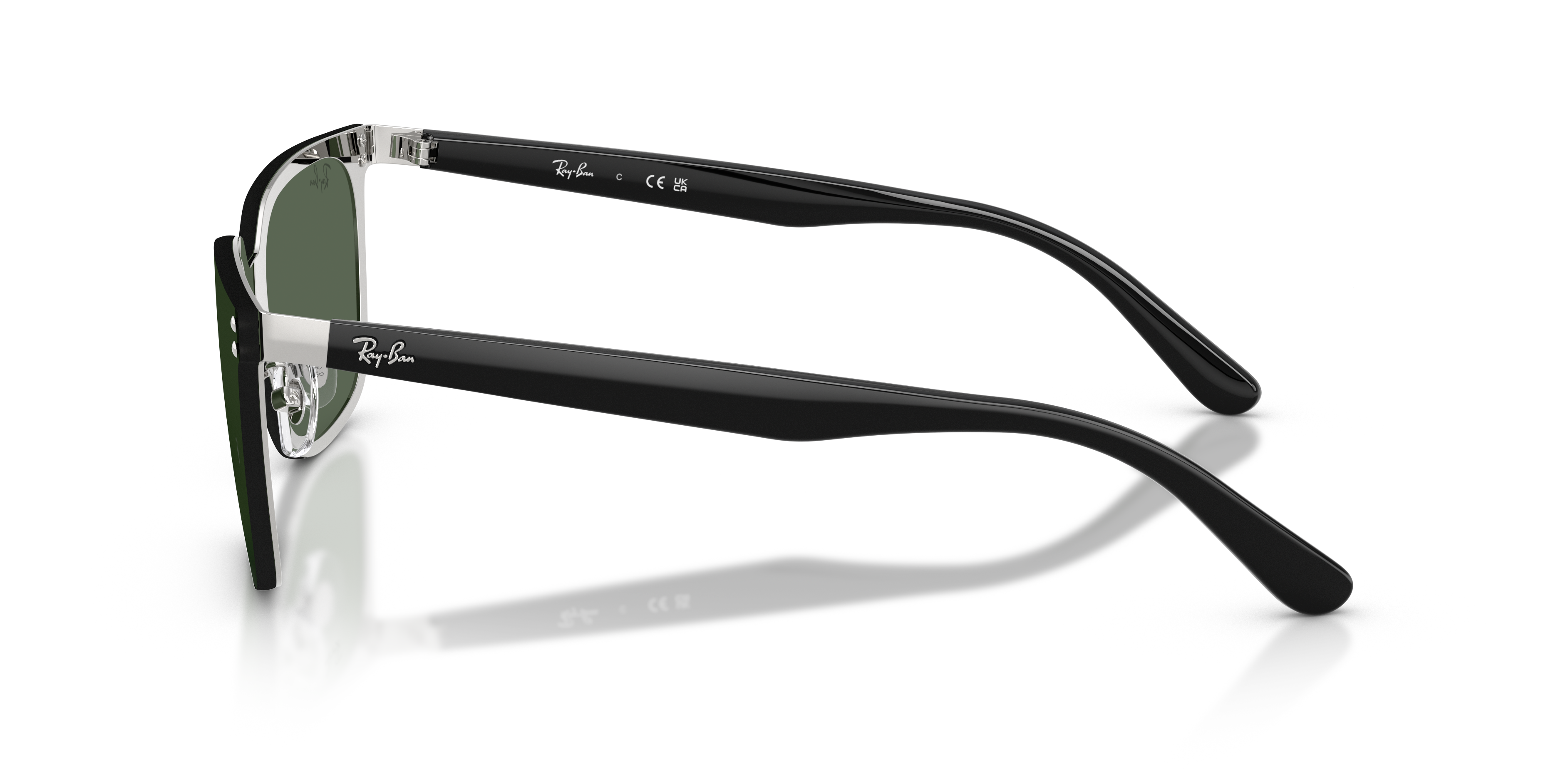 Ray - Ban RB3784D 003/71