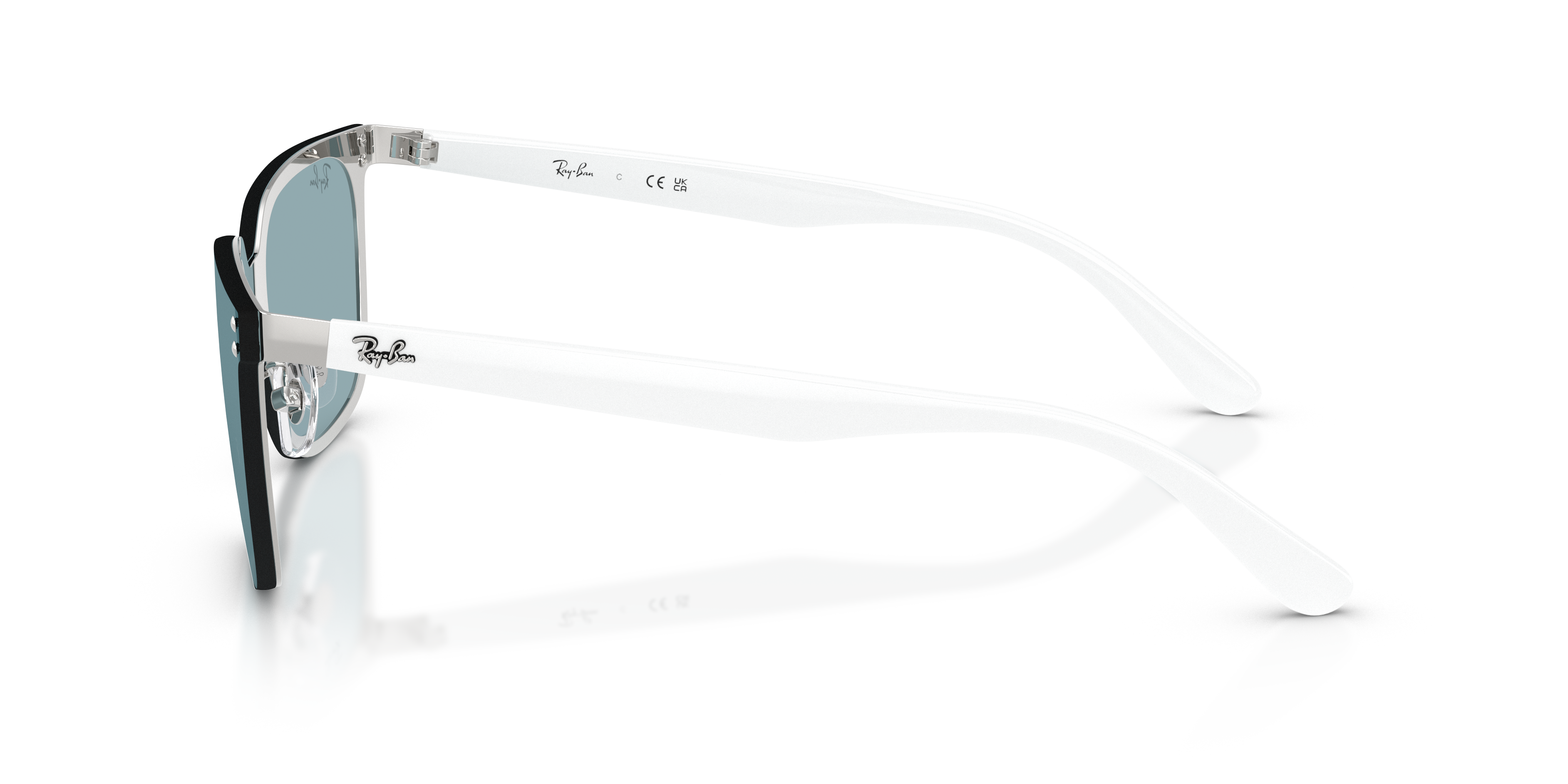 Ray - Ban RB3784D 003/80