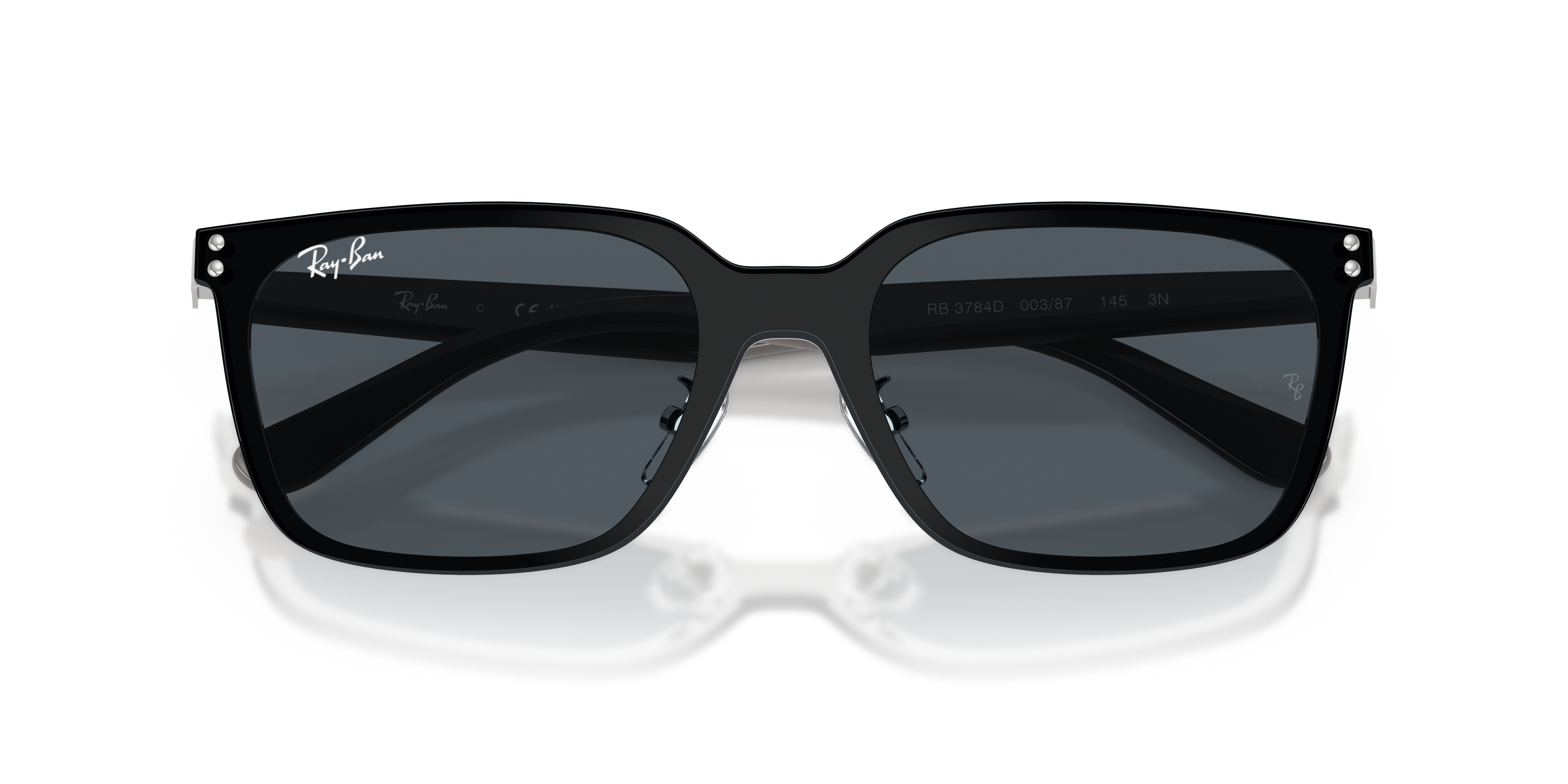 Ray - Ban RB3784D 003/87