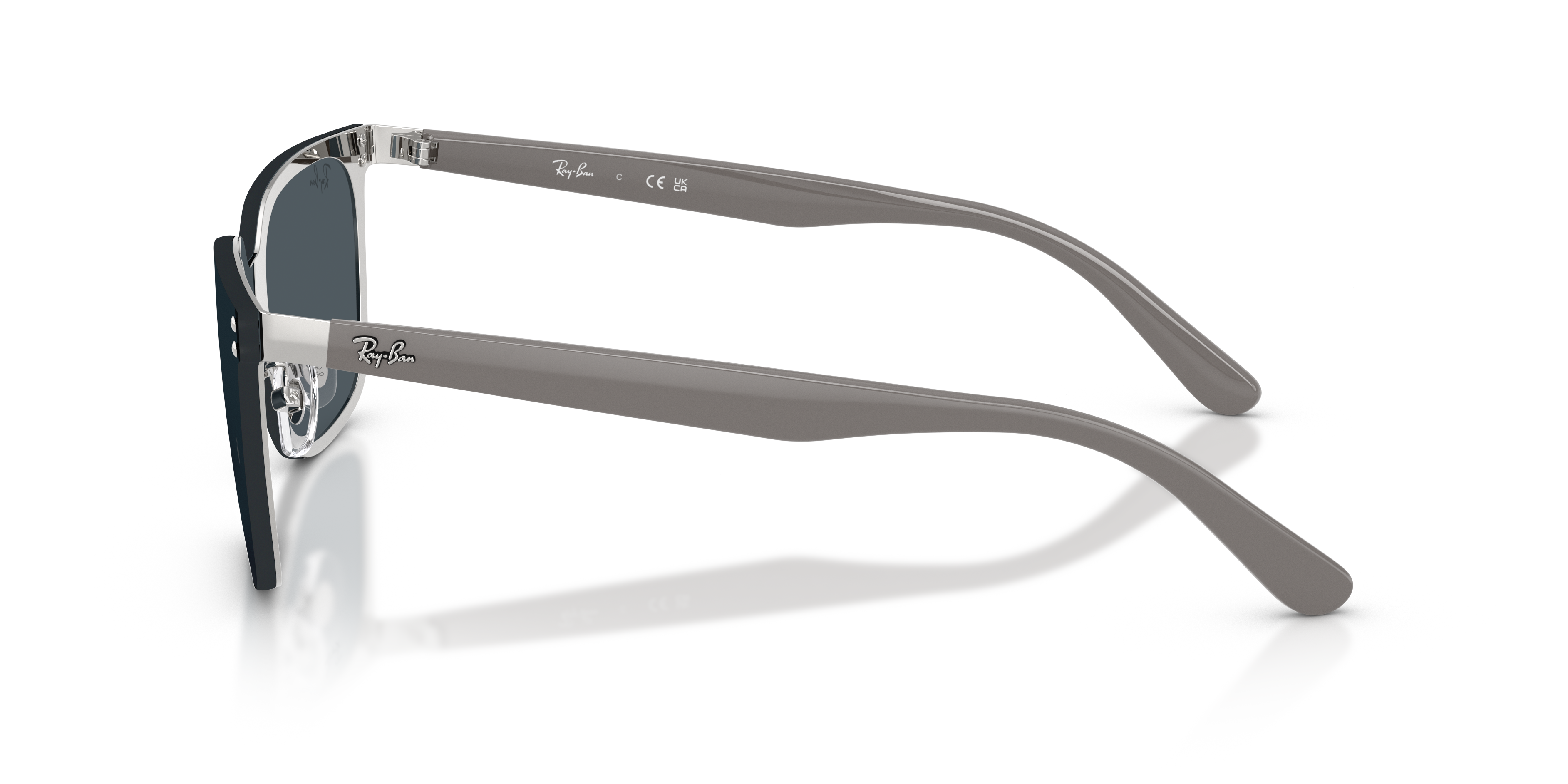 Ray - Ban RB3784D 003/87