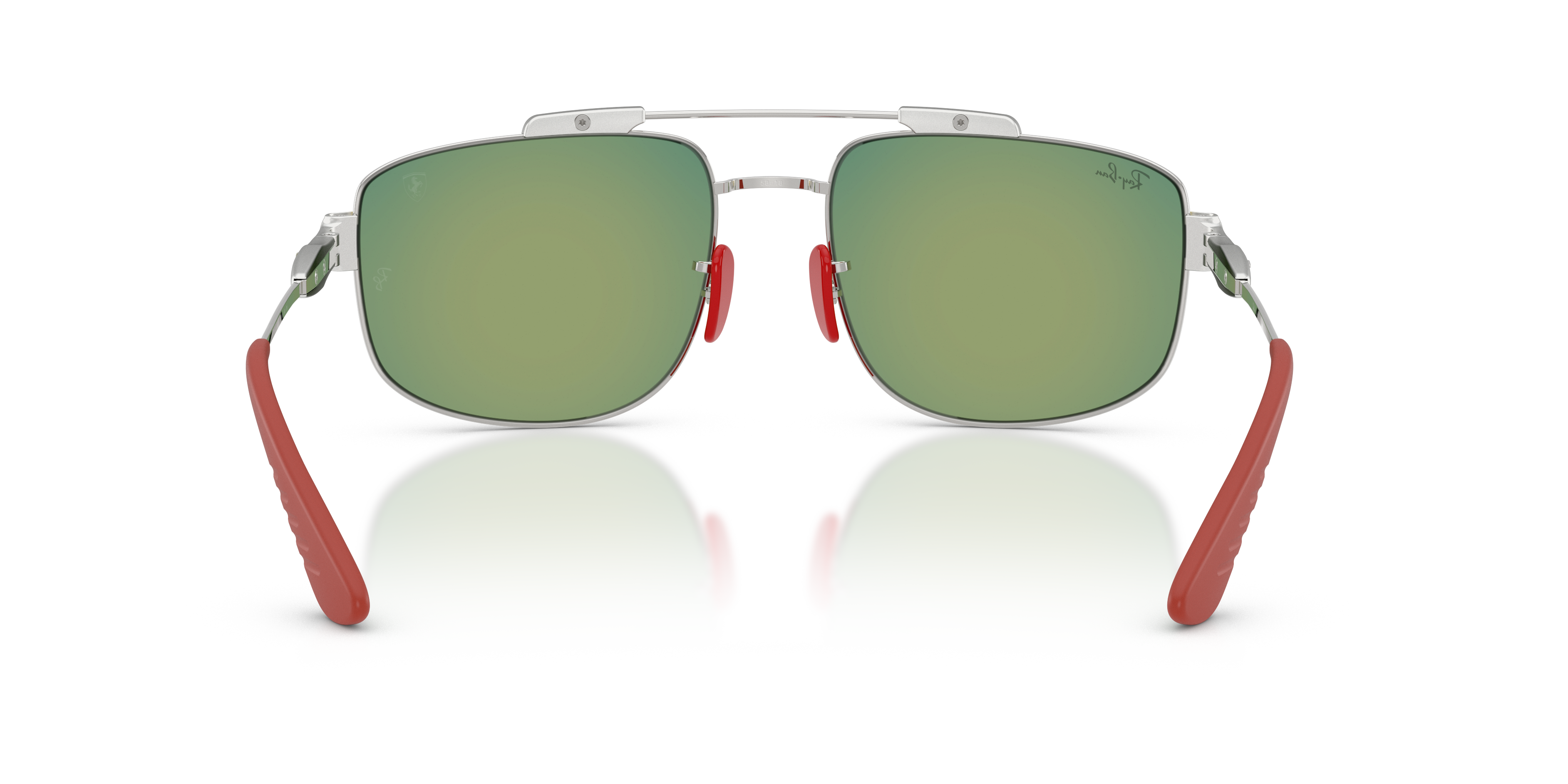 Ray - Ban RB3789M F0071D