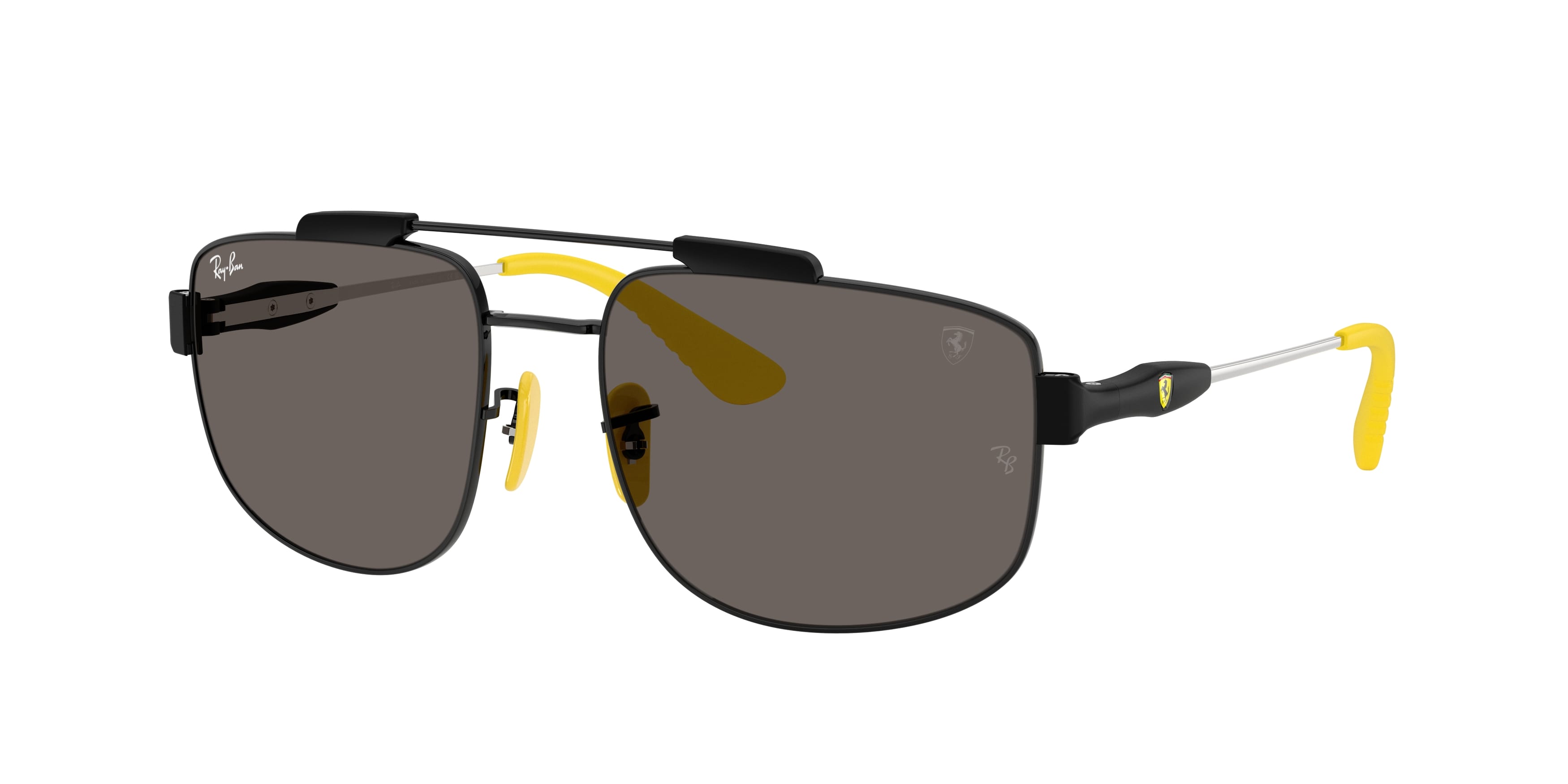 Ray - Ban Sluneční brýle RB3789M F137B1 Ray - Ban 1