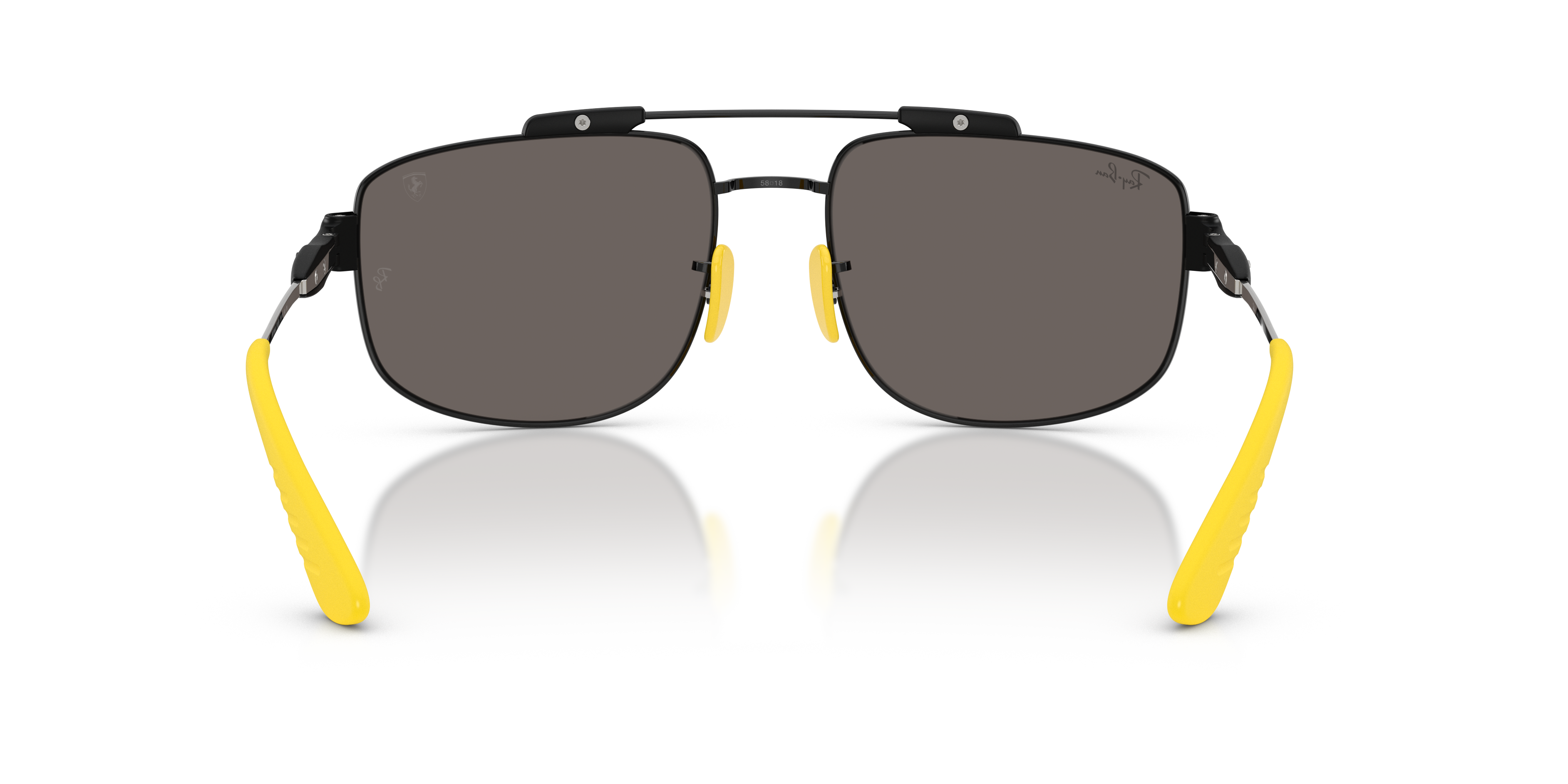 Ray - Ban Sluneční brýle RB3789M F137B1 Ray - Ban 5
