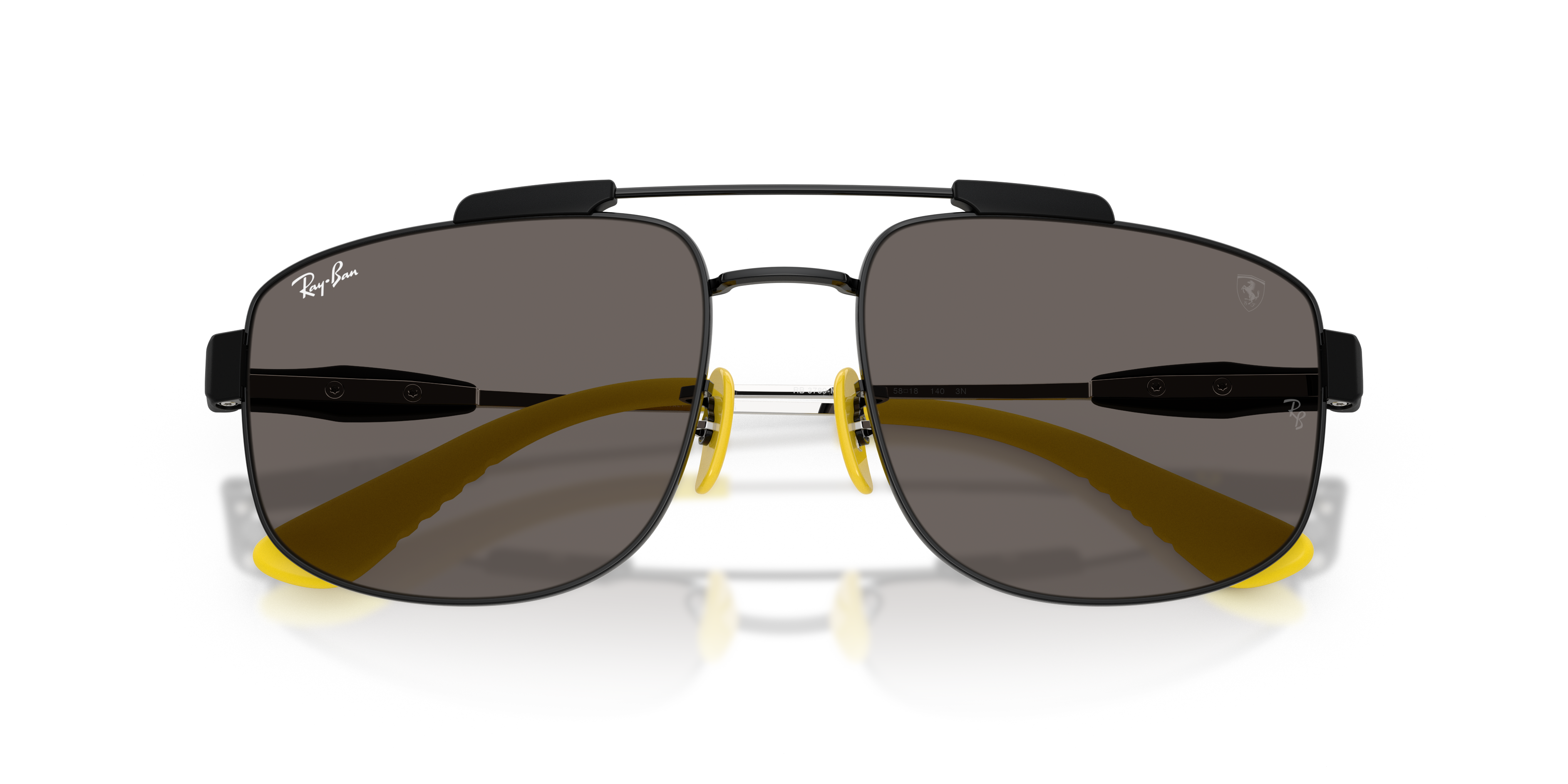 Ray - Ban Sluneční brýle RB3789M F137B1 Ray - Ban 2