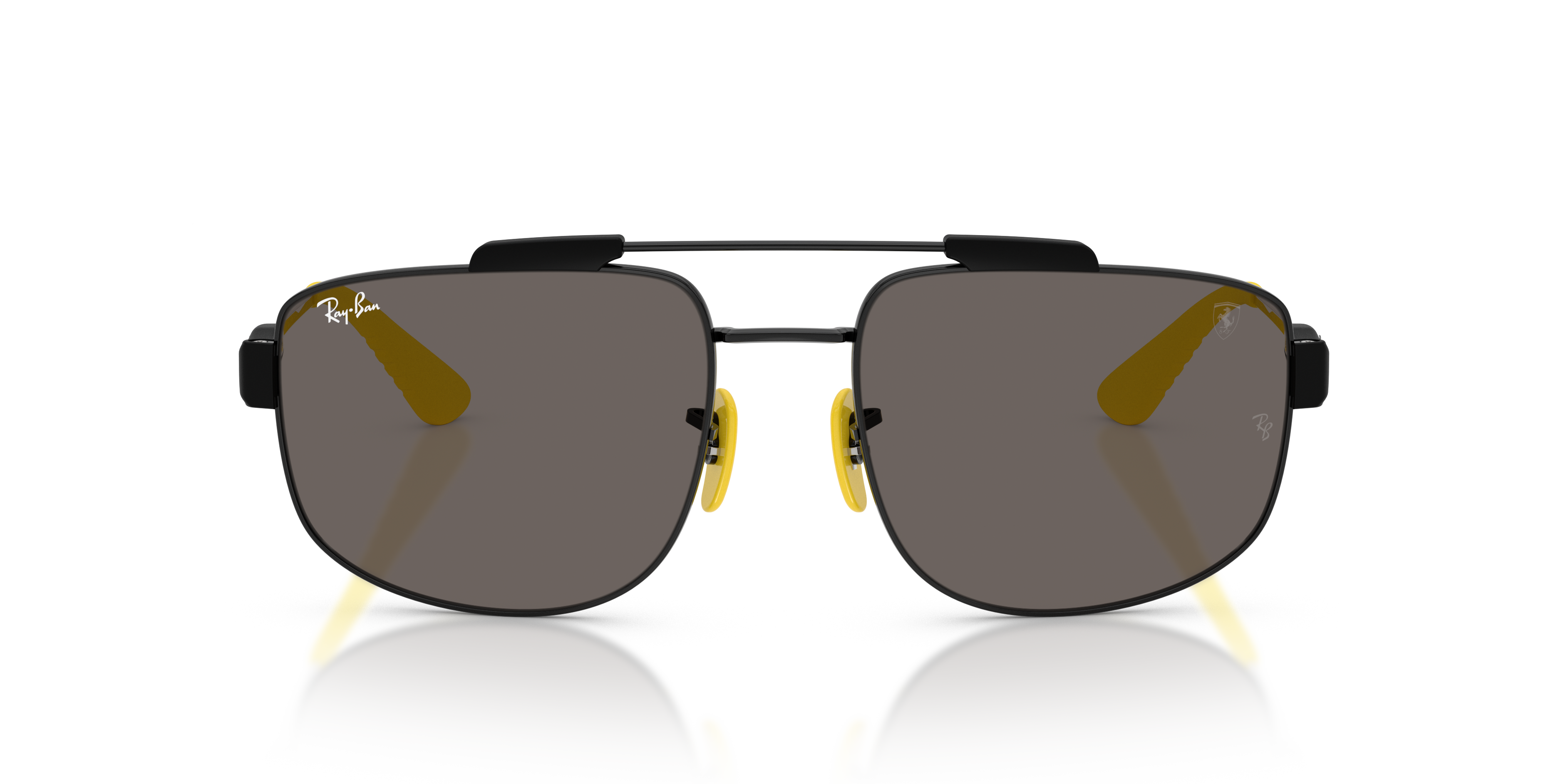 Ray - Ban Sluneční brýle RB3789M F137B1 Ray - Ban 3