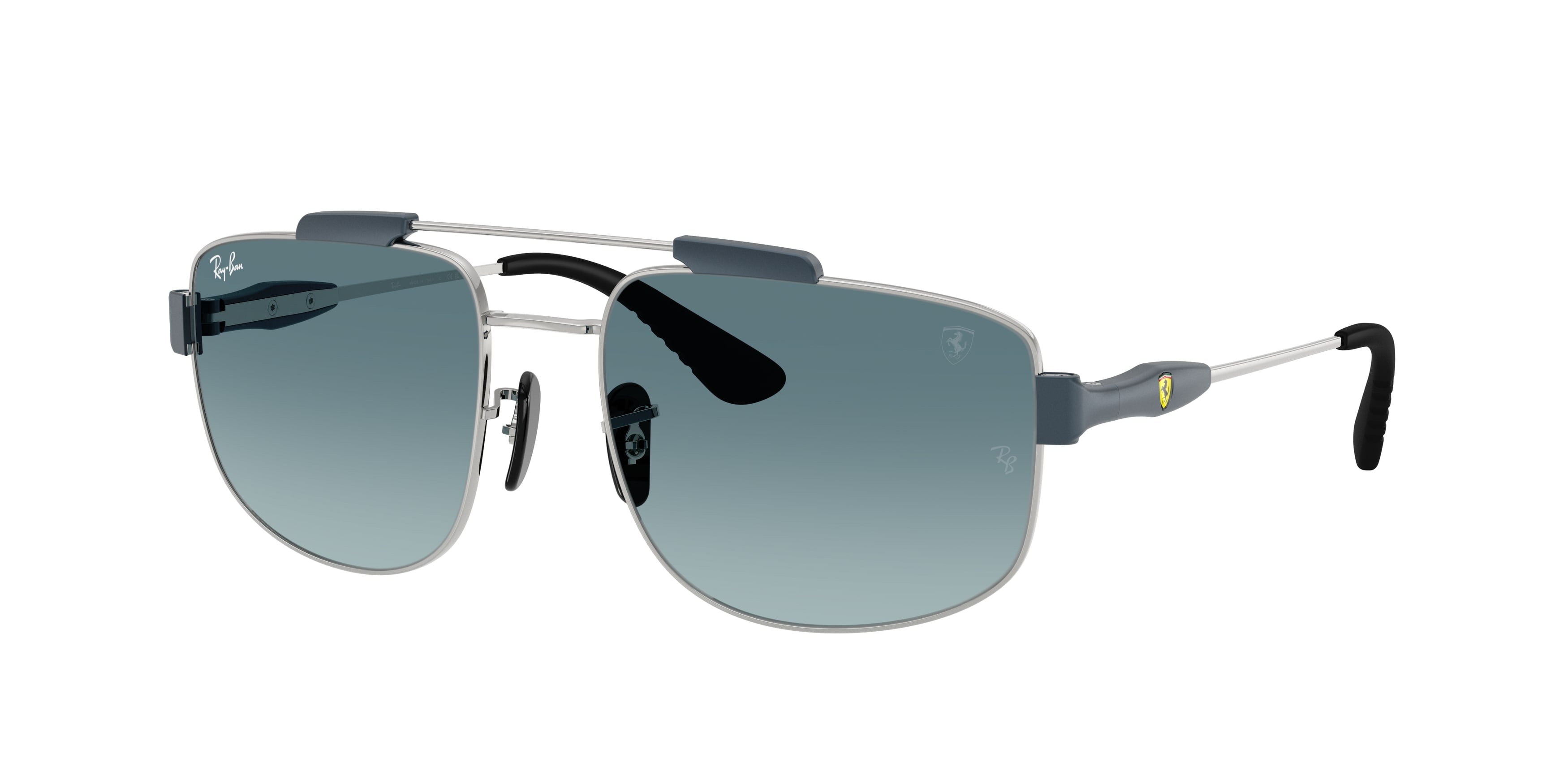 Ray - Ban RB3789M F1383M