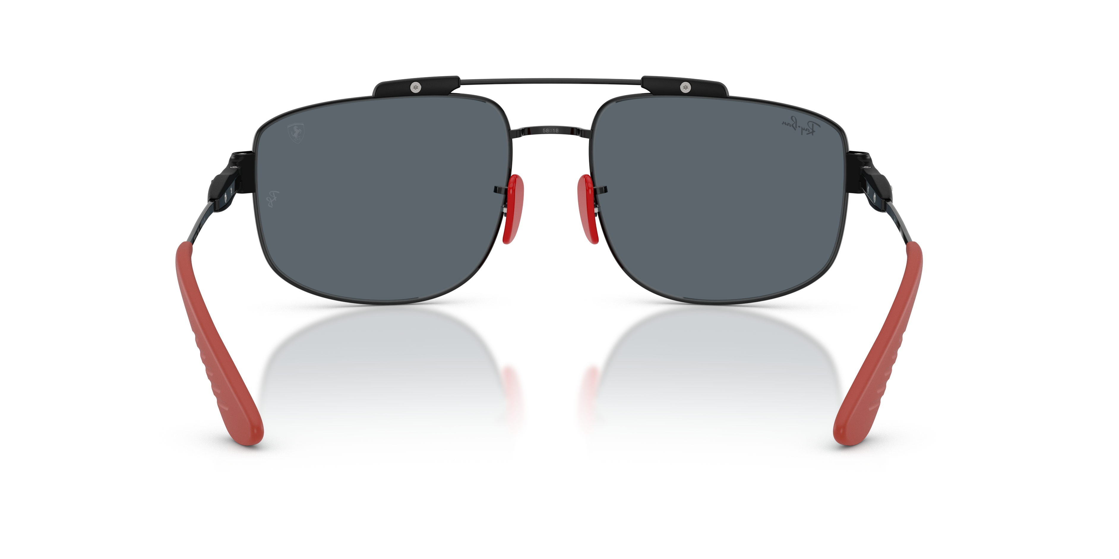 Ray - Ban RB3789M F139R5 Occhiali da sole Ray - Ban 5
