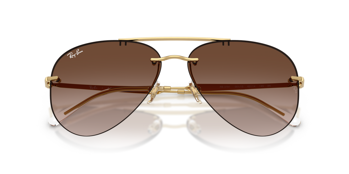 Ray - Ban RB3791 001/13