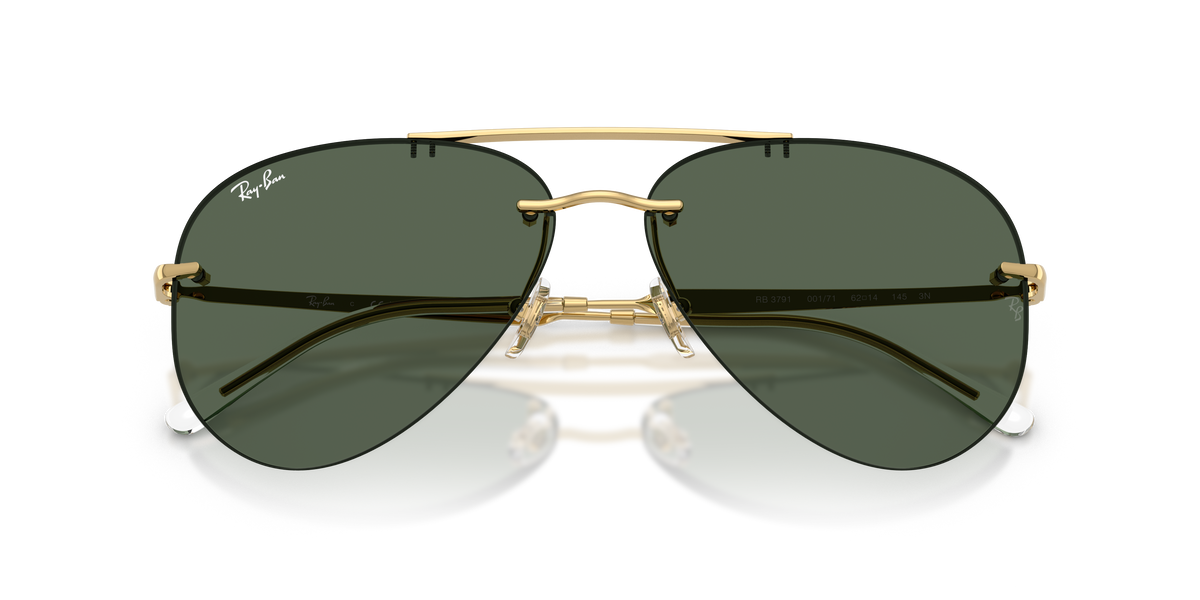 Ray - Ban RB3791 001/71