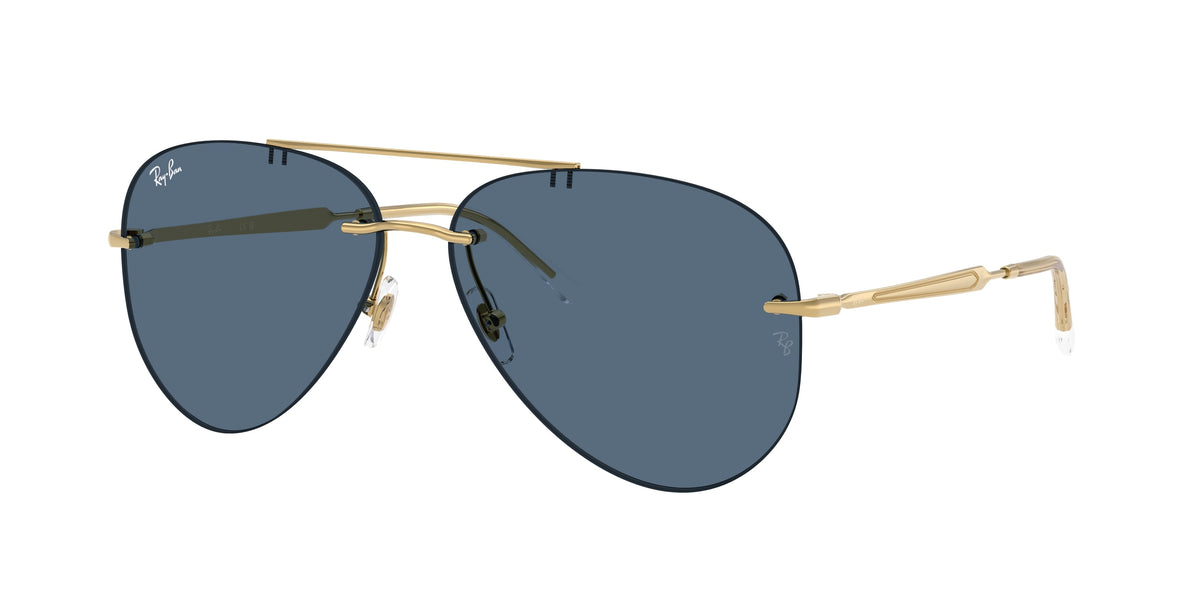 Ray - Ban RB3791 001/80