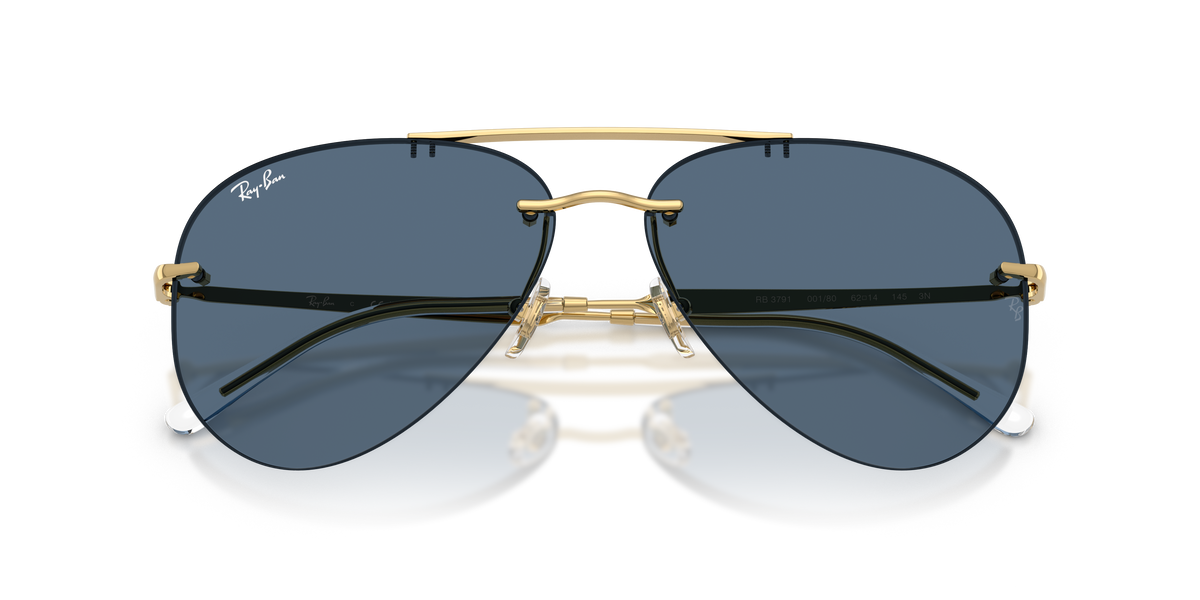 Ray - Ban RB3791 001/80