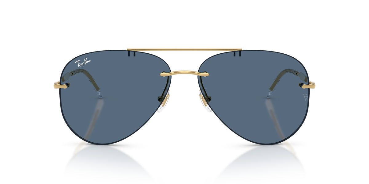 Ray - Ban RB3791 001/80