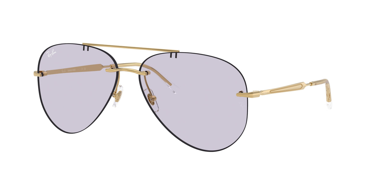 Ray - Ban RB3791 001/MH