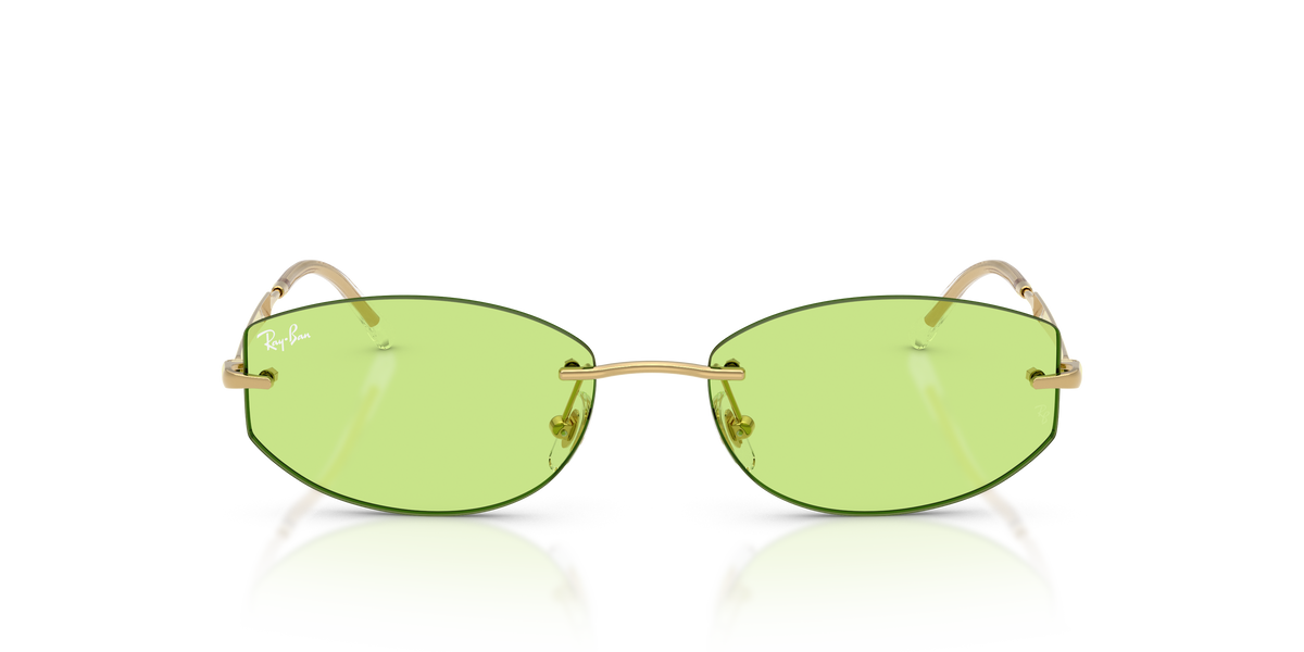 Ray - Ban RB3792 001/2