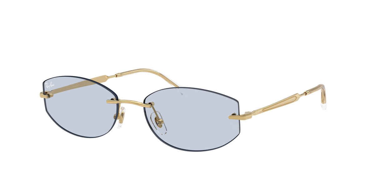 Ray - Ban RB3792 001/MF