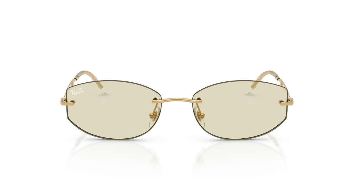 Ray - Ban RB3792 001/MG