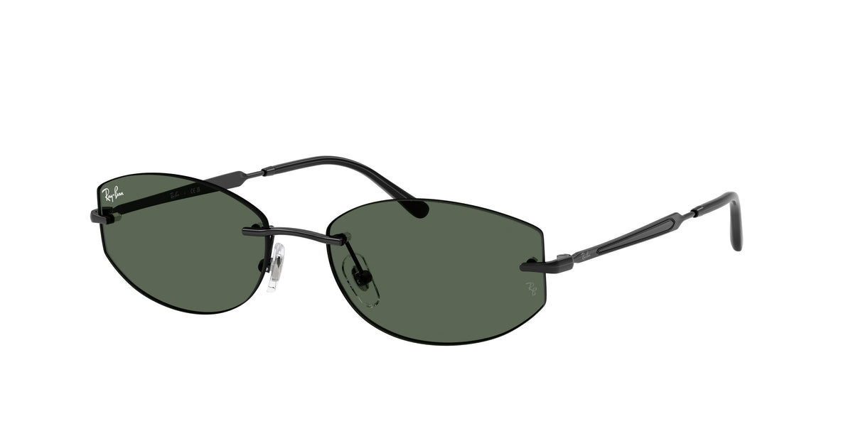 Ray - Ban RB3792 002/71