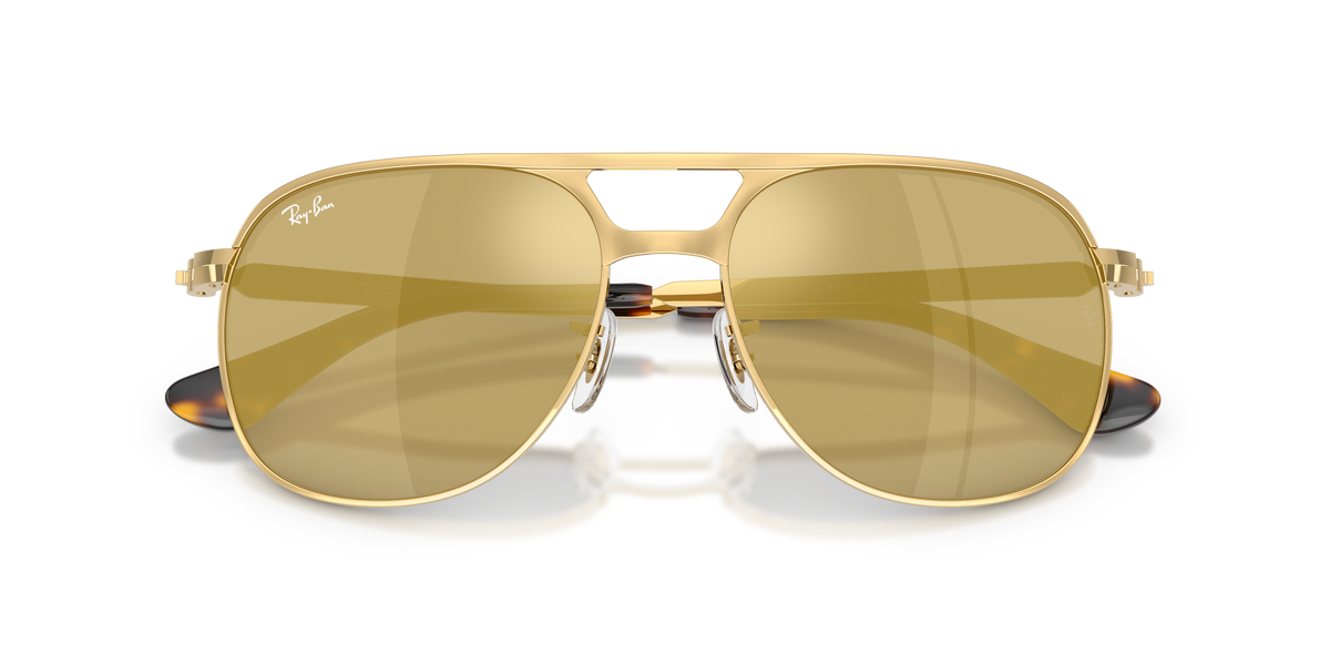 Ray - Ban RB3793 FACTURE MAX 001/93