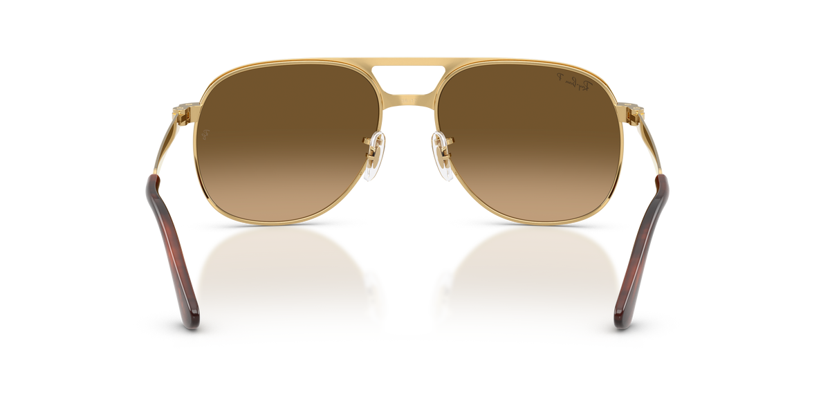 Ray - Ban RB3793 SZÁMLA MAX 001/M2