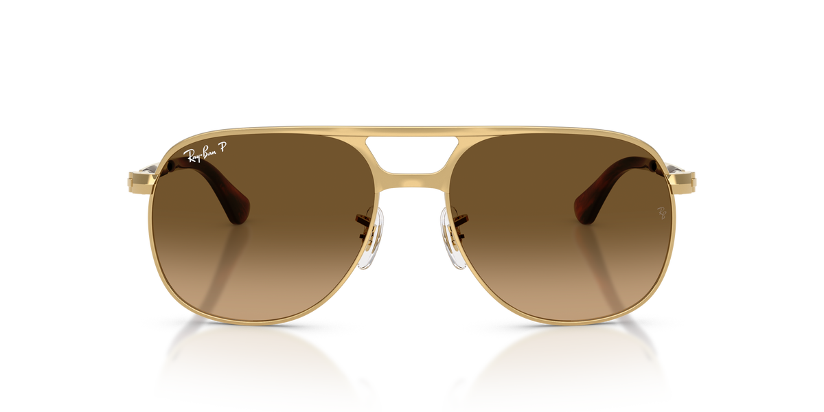 Ray - Ban RB3793 SZÁMLA MAX 001/M2