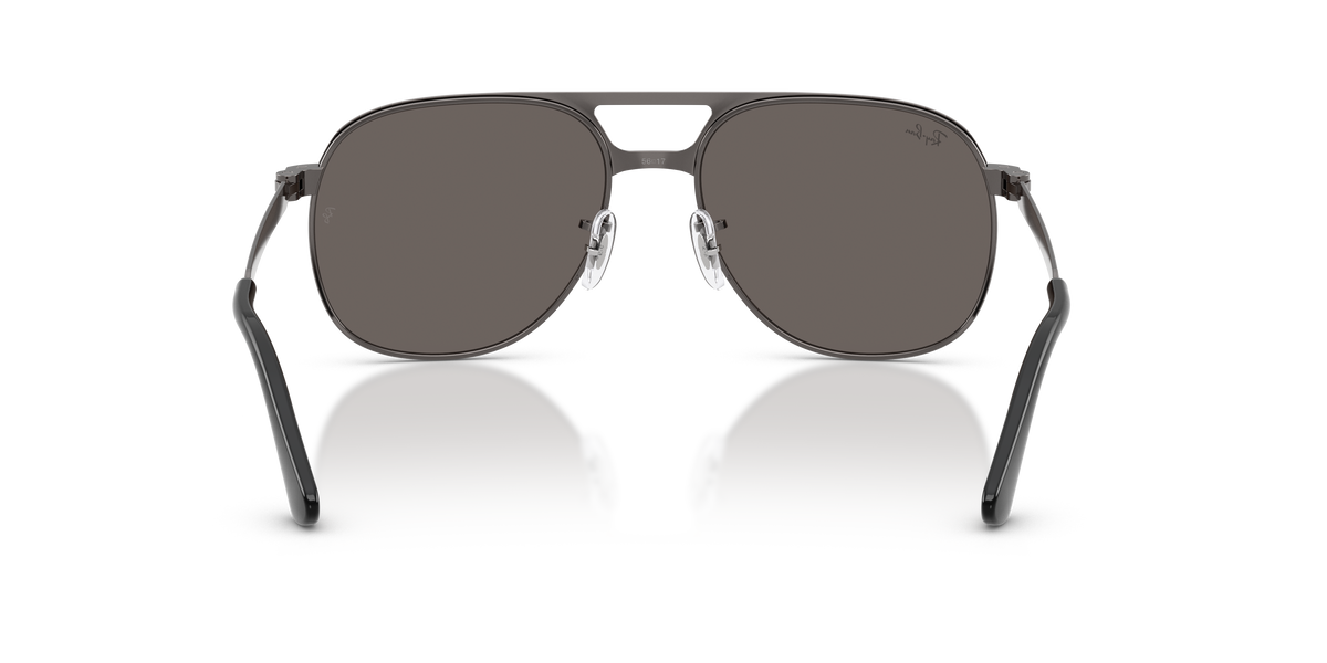 Ray - Ban RB3793 SZÁMLA MAX 004/B1