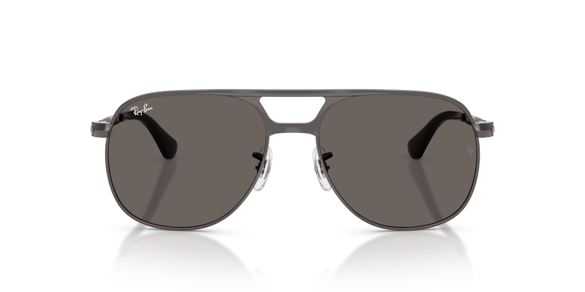 Ray - Ban RB3793 SZÁMLA MAX 004/B1