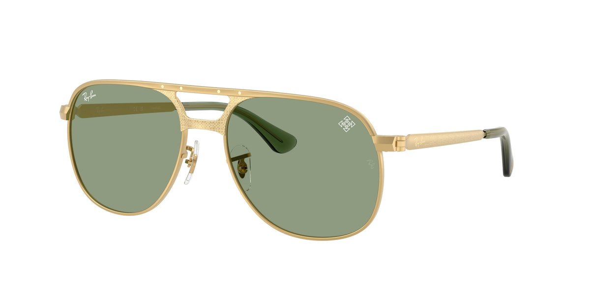 Ray - Ban RB3793 CONTA MAX 929052